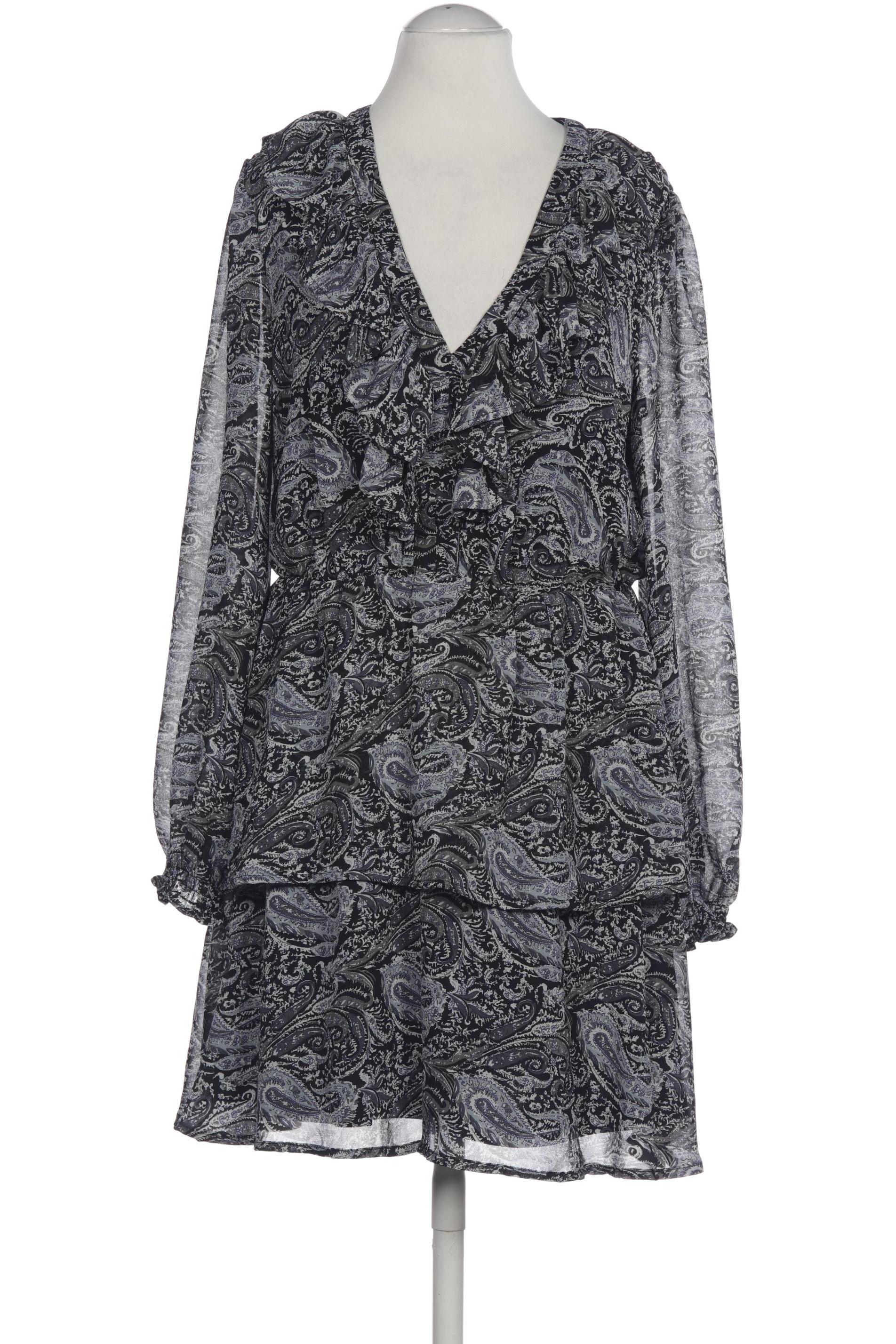

Only Damen Kleid, grau, Gr. 34