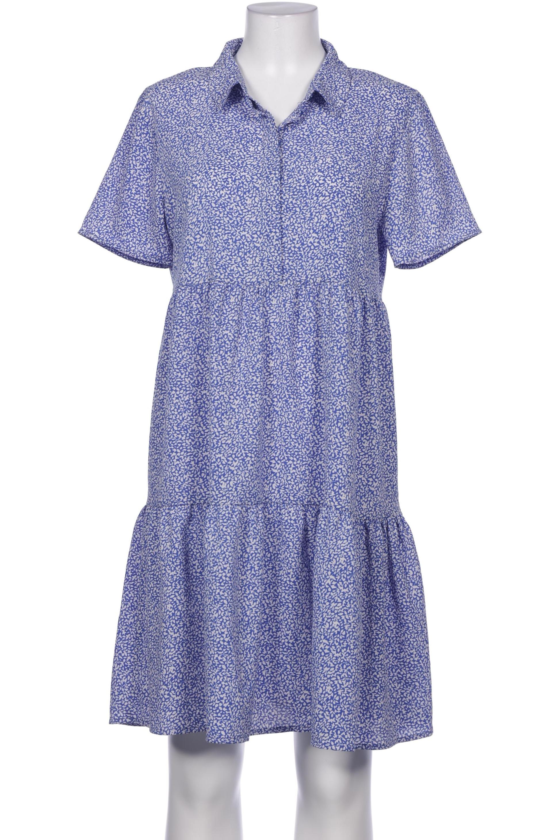 

Only Damen Kleid, blau, Gr. 40