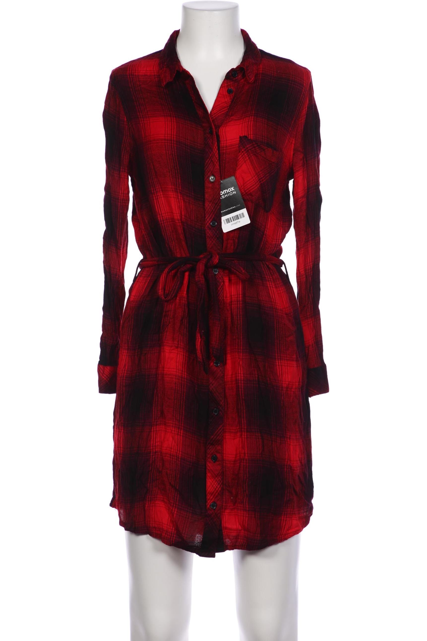 

Only Damen Kleid, rot, Gr. 36