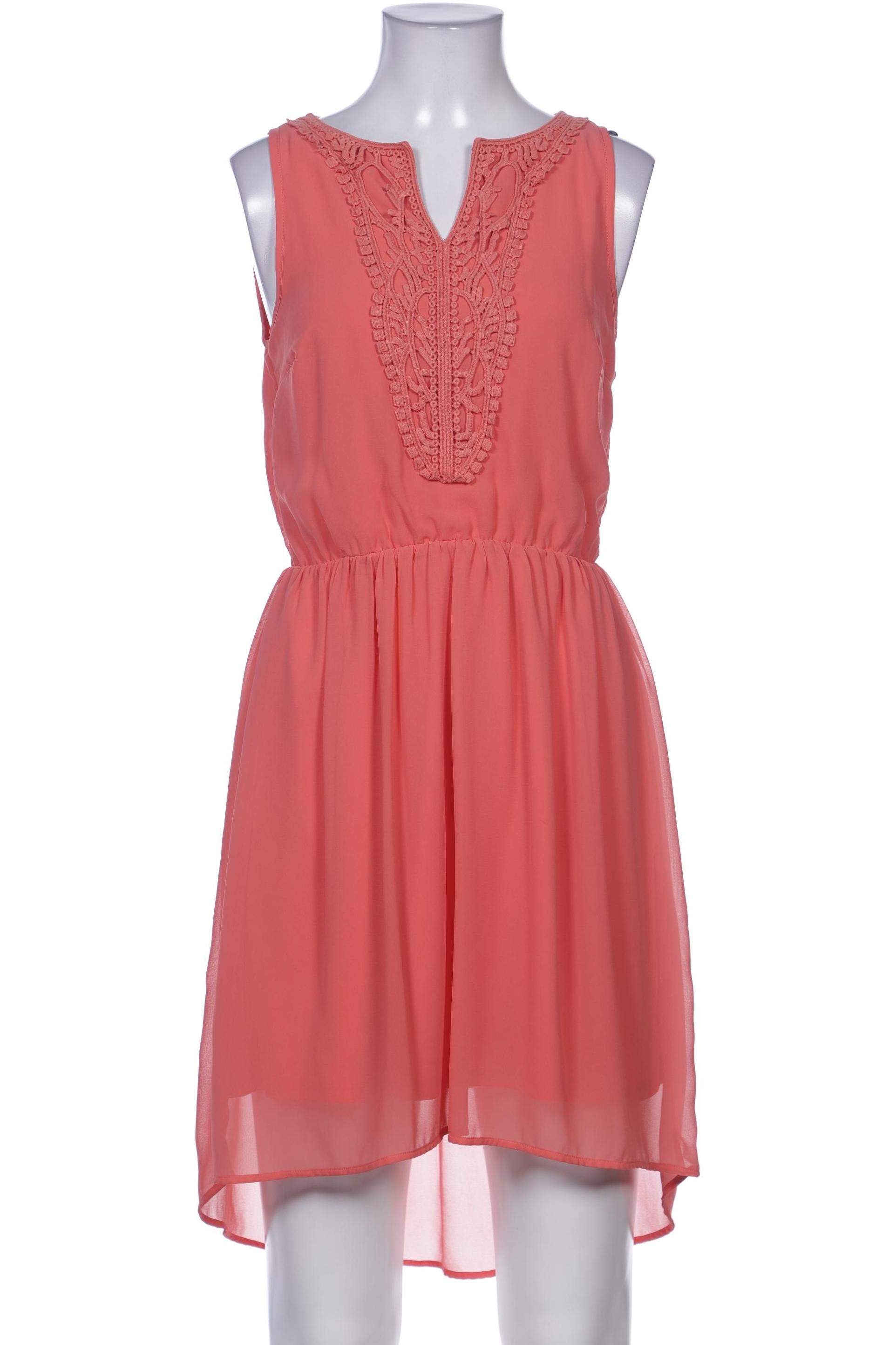 

Only Damen Kleid, orange, Gr. 34