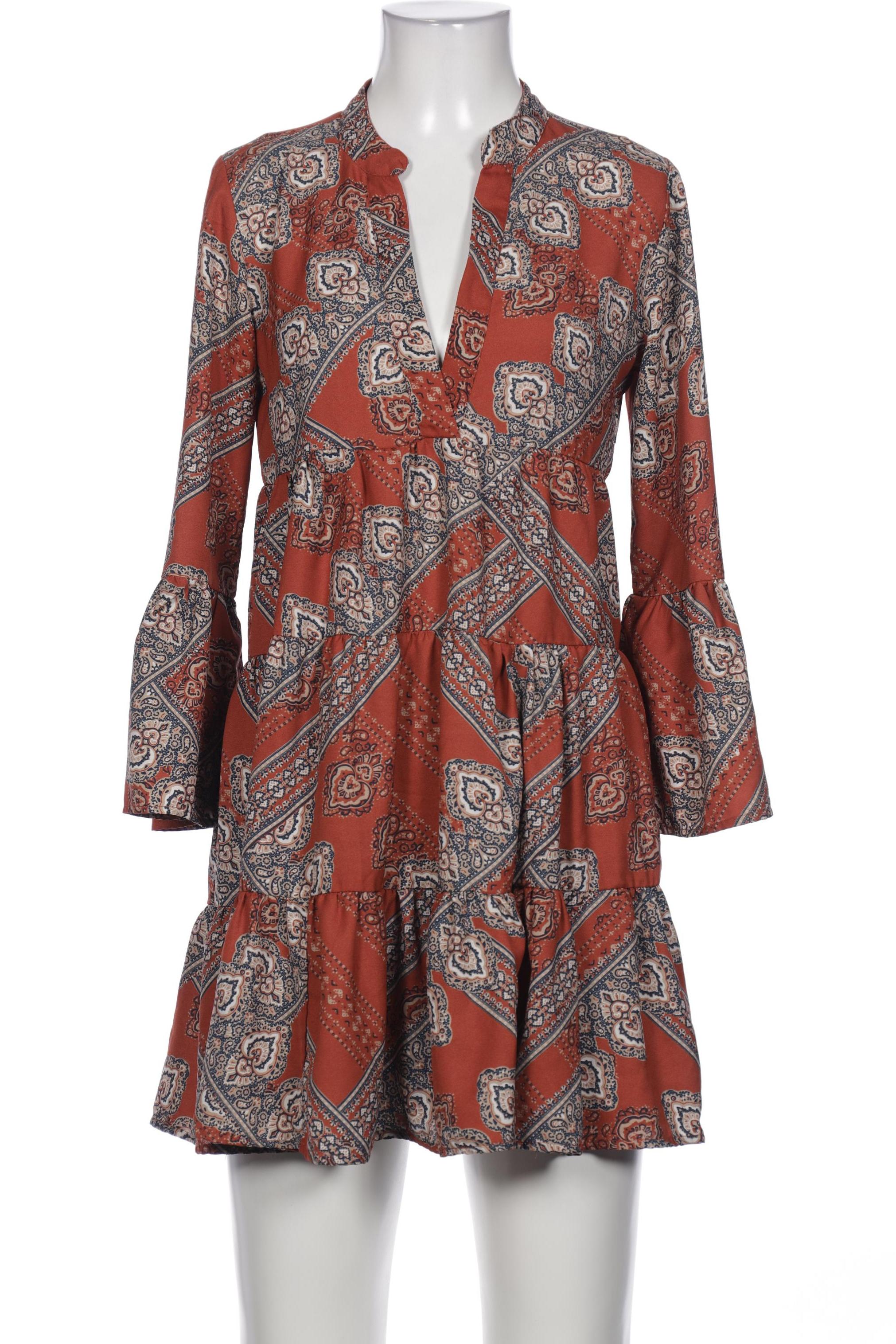 

Only Damen Kleid, braun, Gr. 34