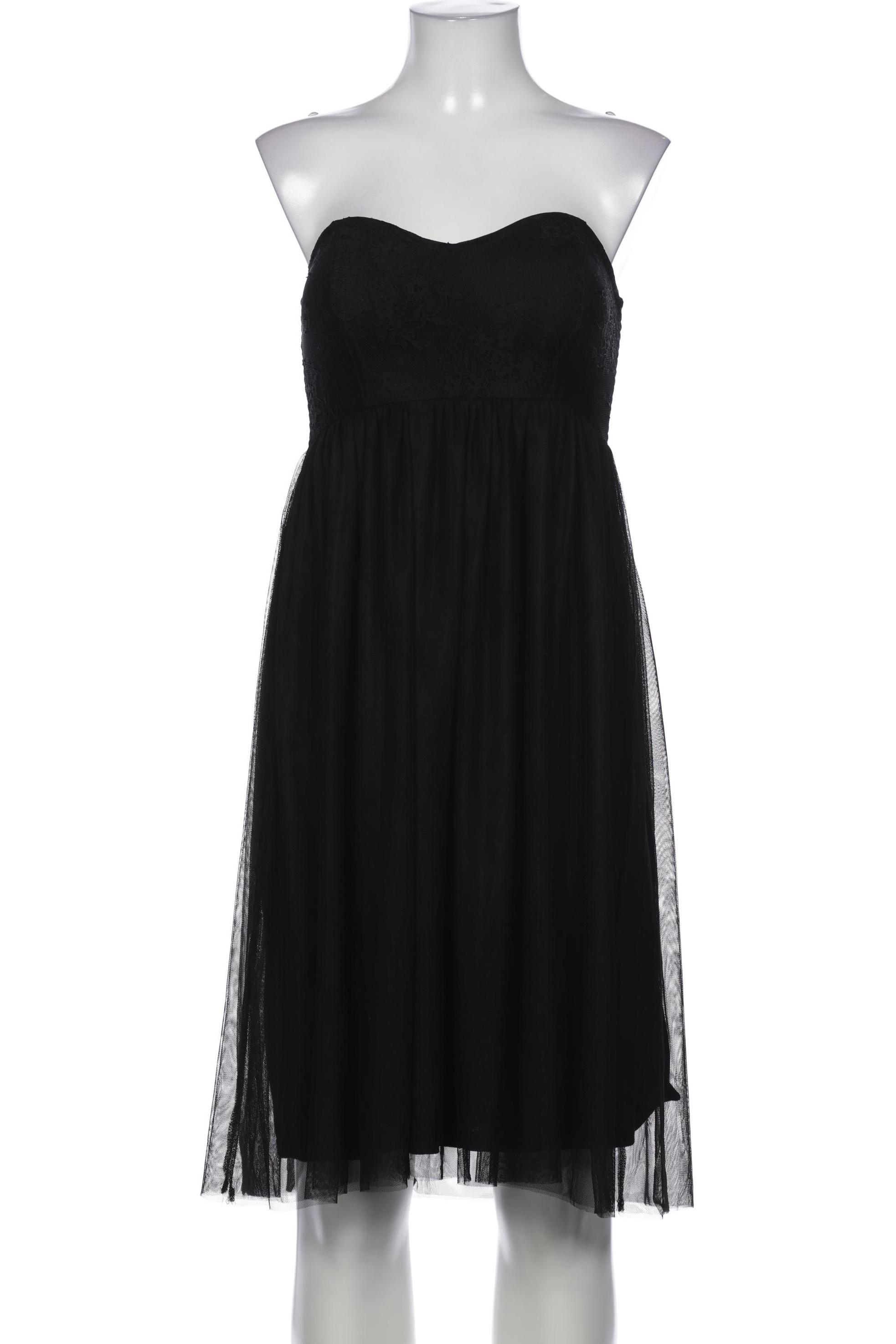 

Only Damen Kleid, schwarz, Gr. 36