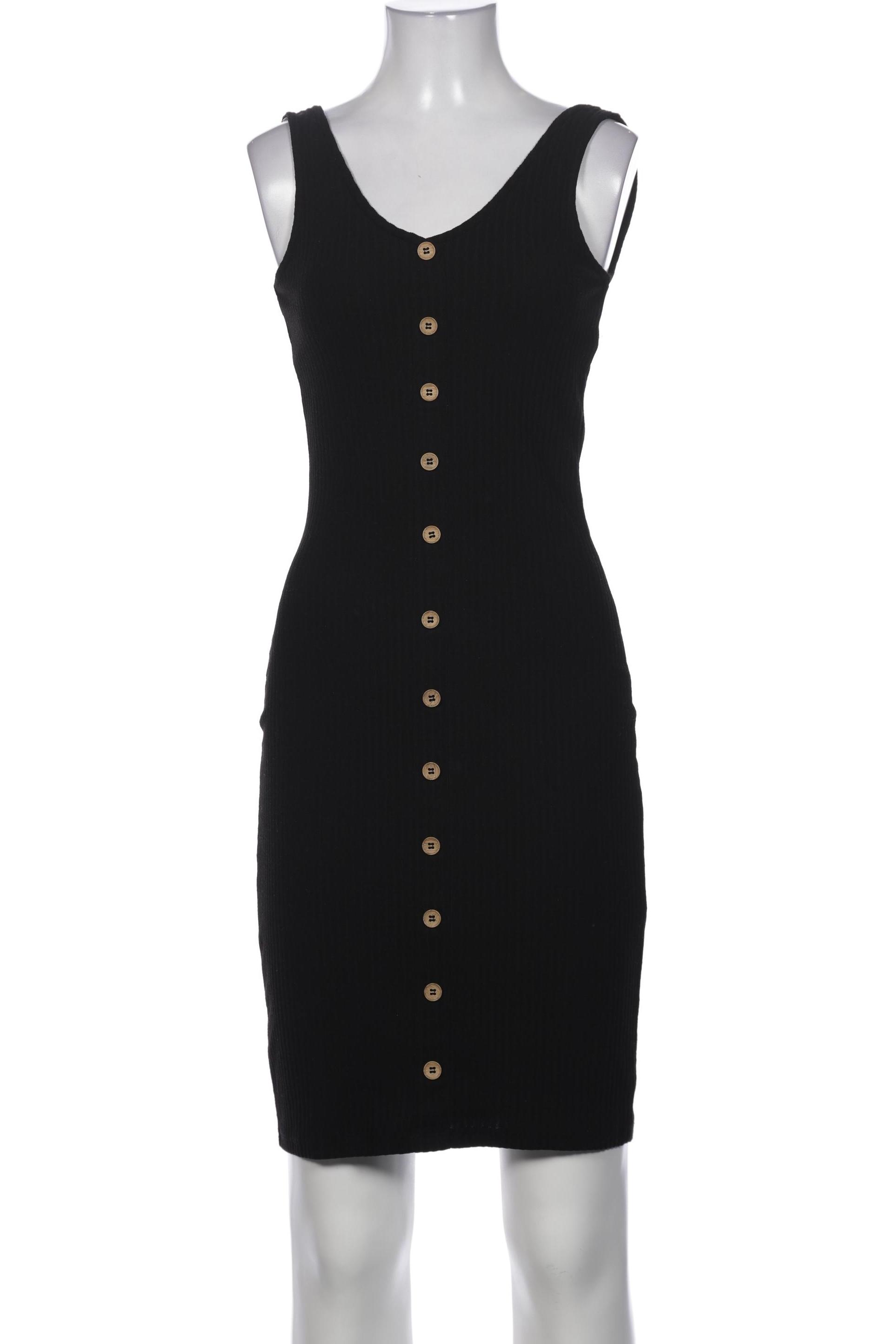

Only Damen Kleid, schwarz, Gr. 36