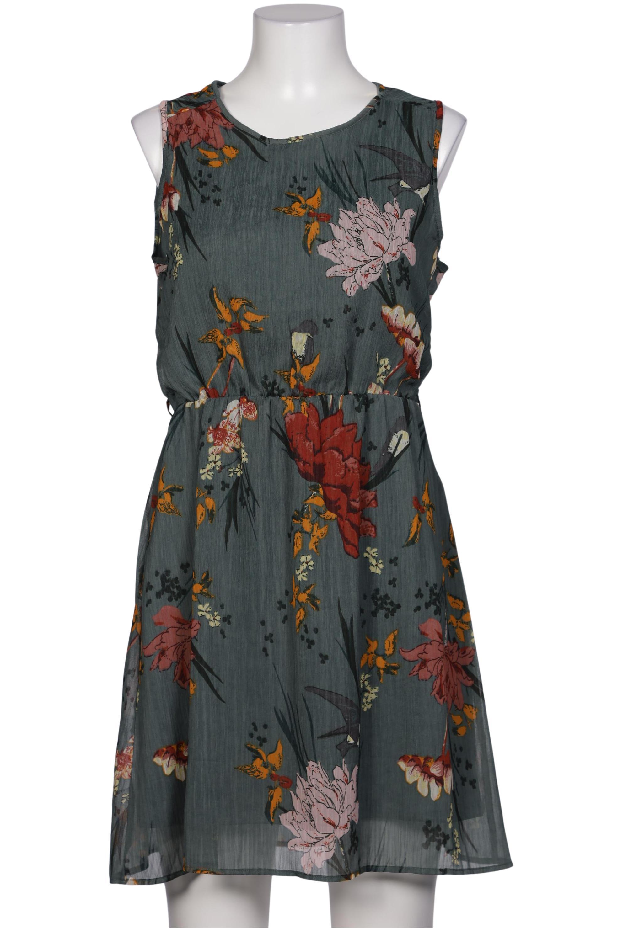 

Only Damen Kleid, grün, Gr. 46