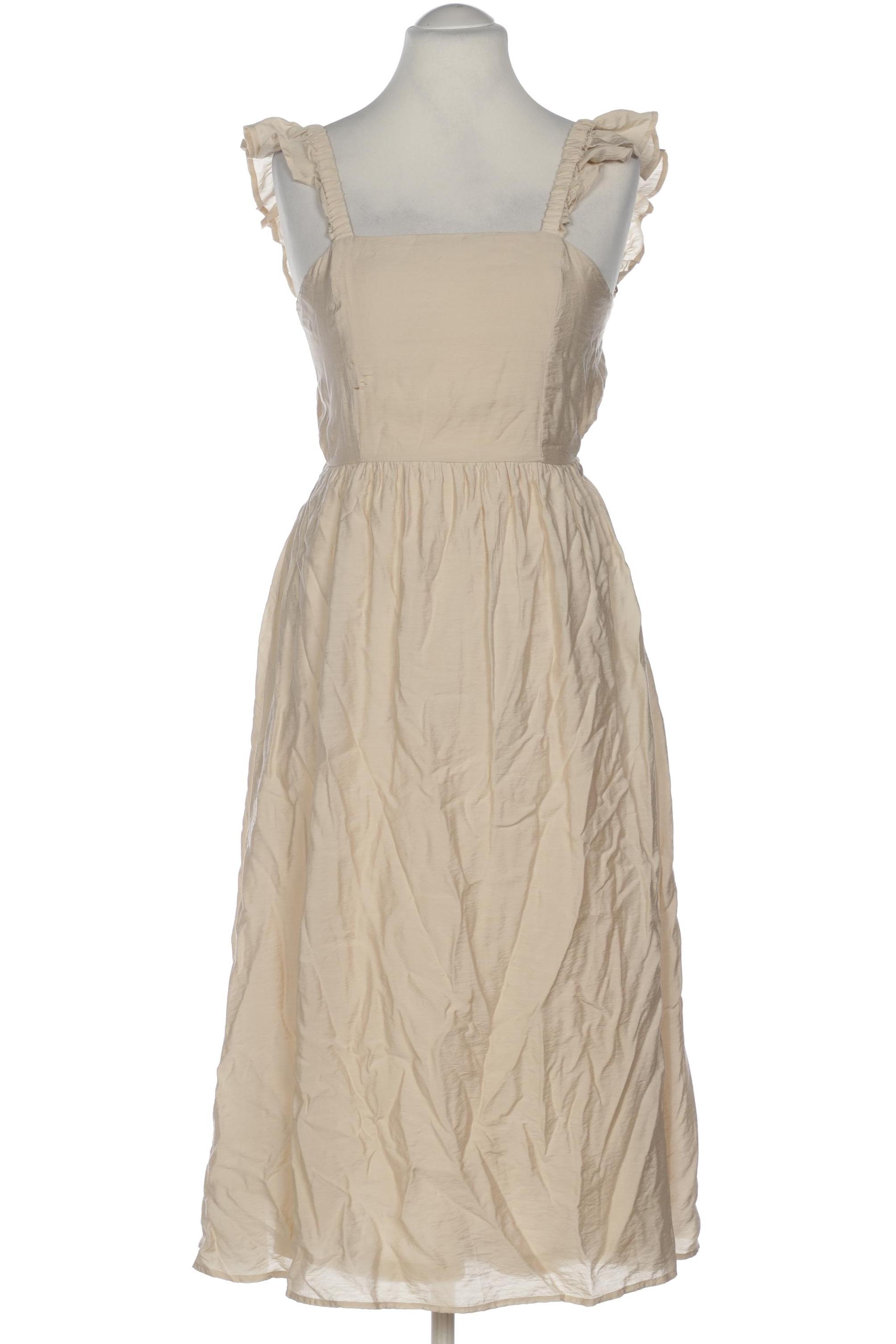 

Only Damen Kleid, beige, Gr. 36