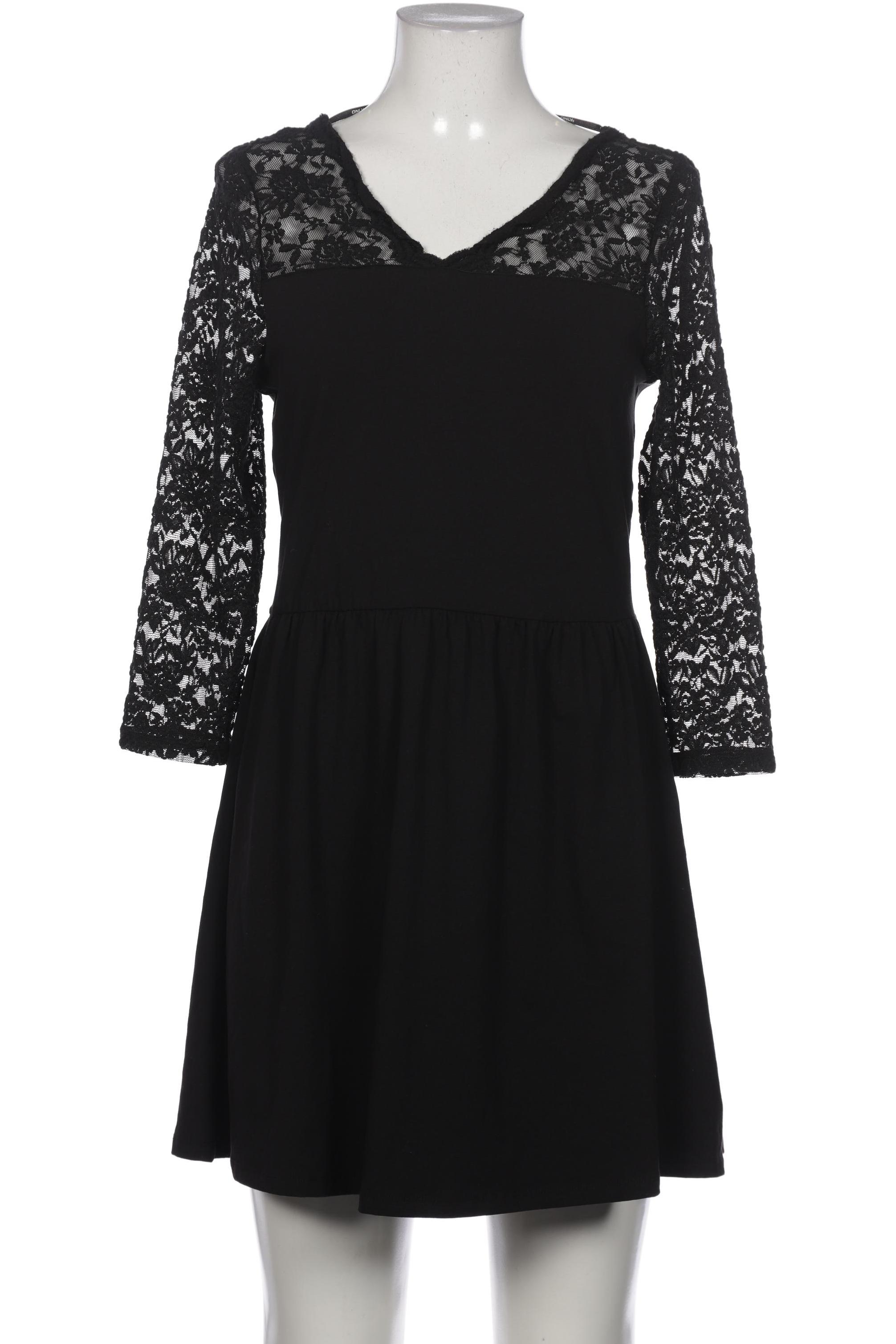 

Only Damen Kleid, schwarz, Gr. 42