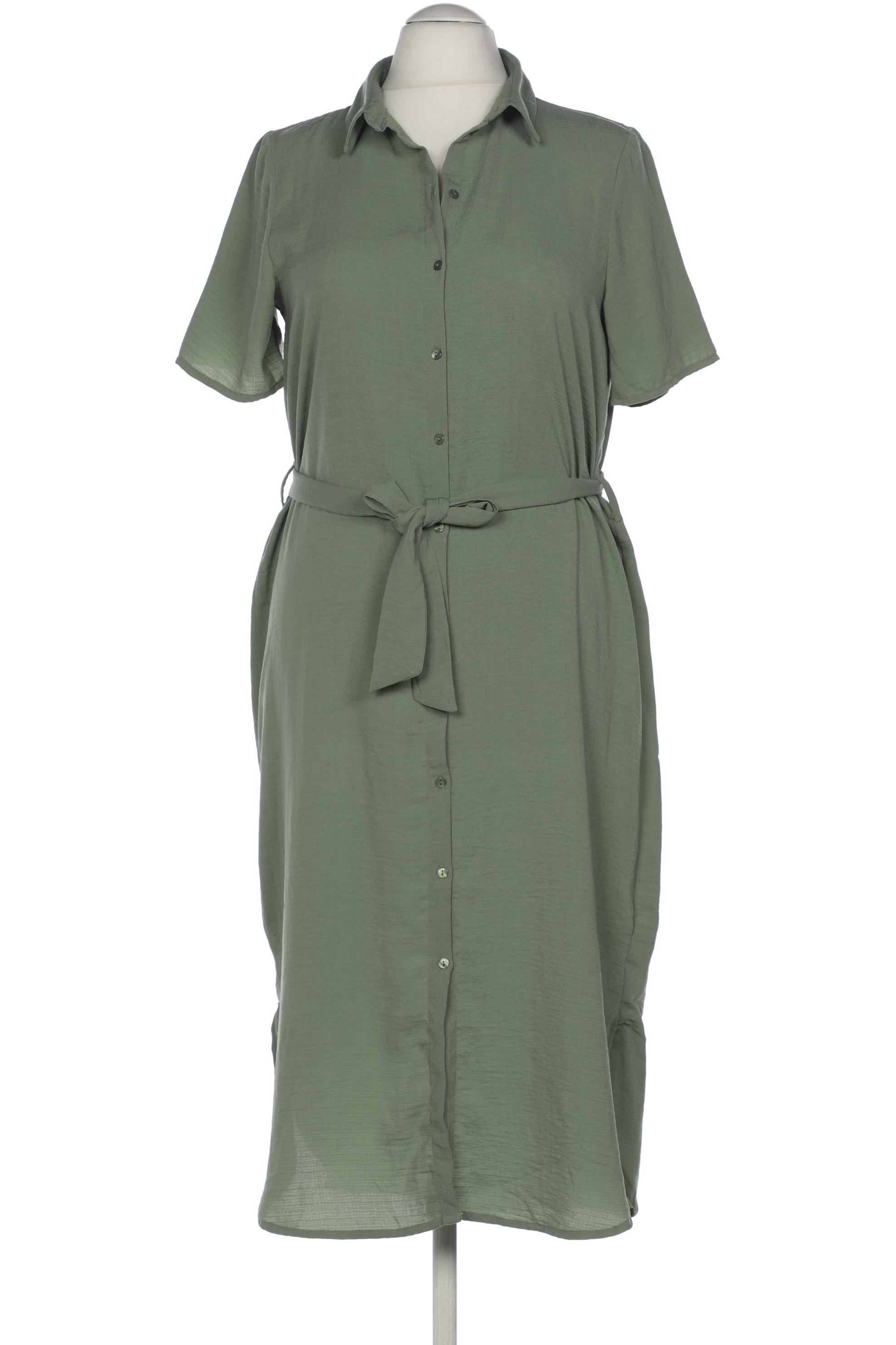 

Only Damen Kleid, grün, Gr. 38