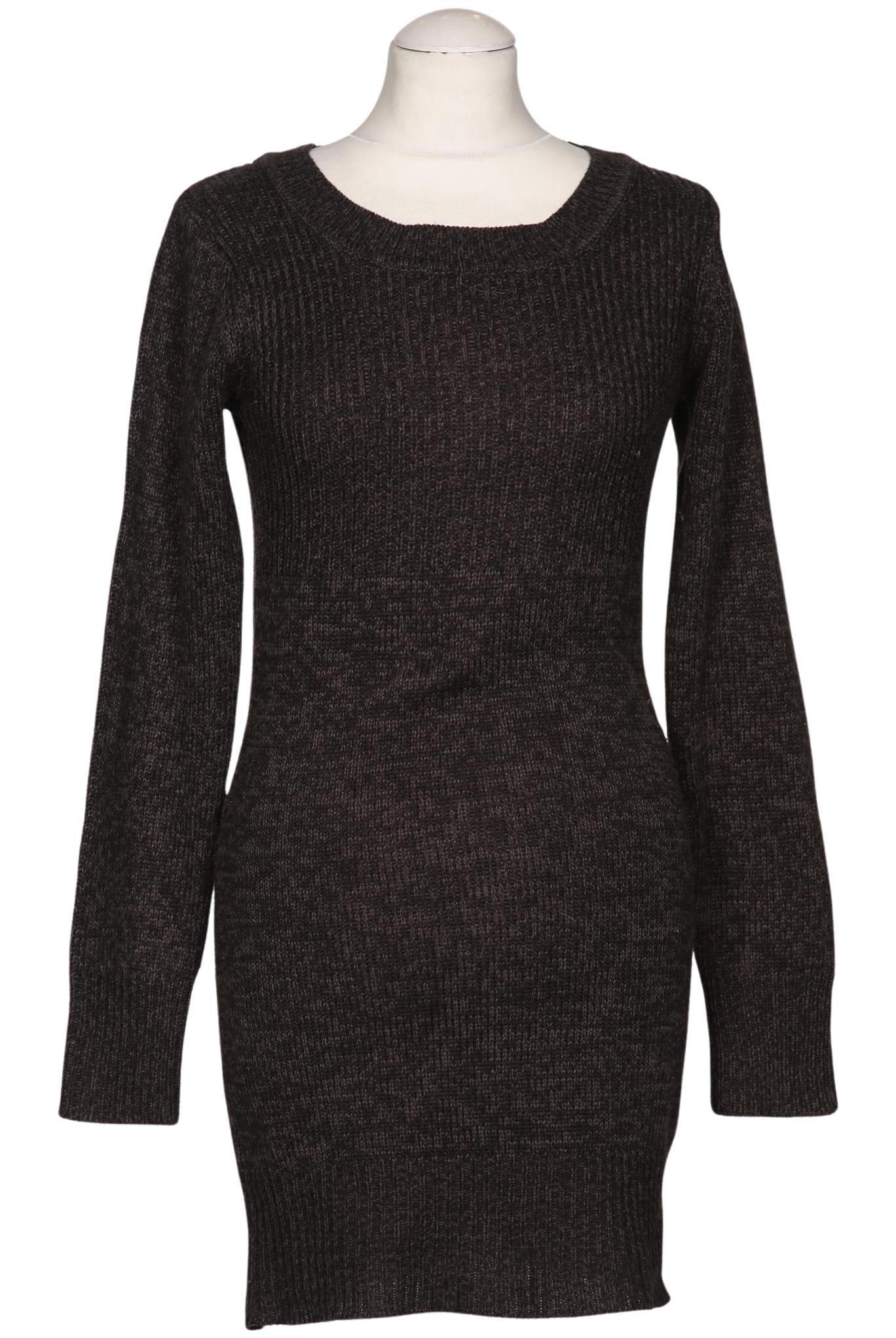 

Only Damen Kleid, braun, Gr. 36