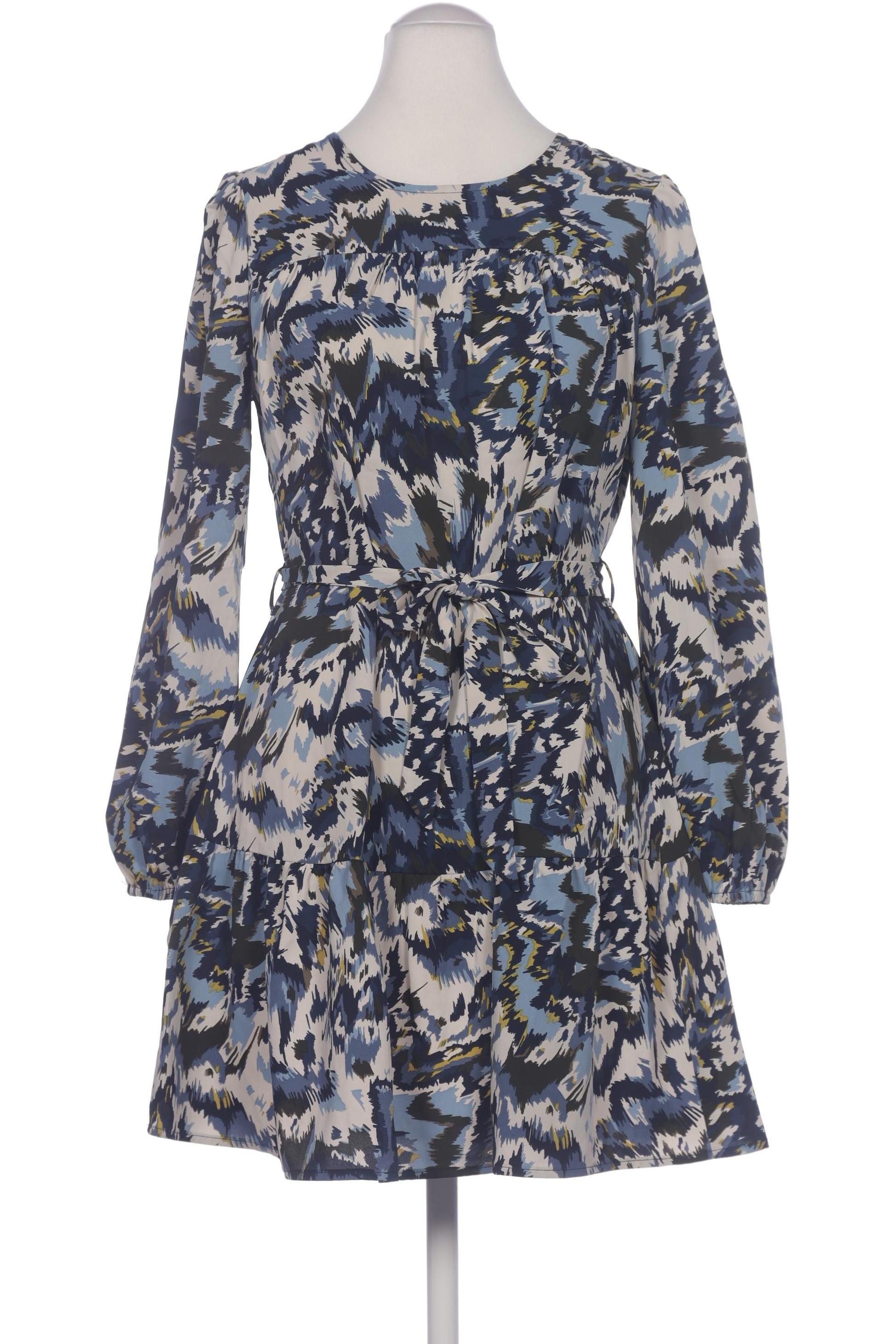 

Only Damen Kleid, blau, Gr. 38