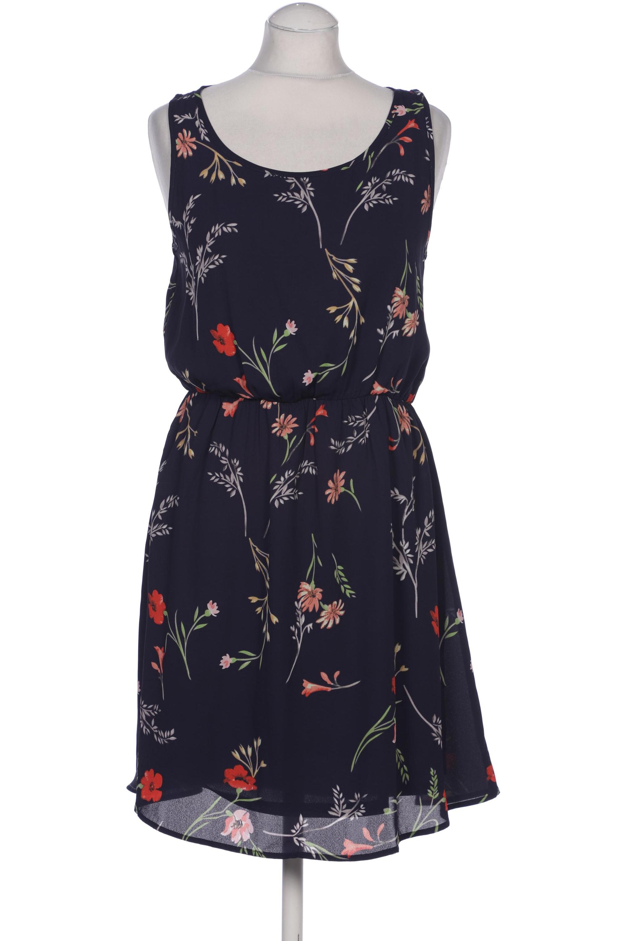 

Only Damen Kleid, marineblau, Gr. 38