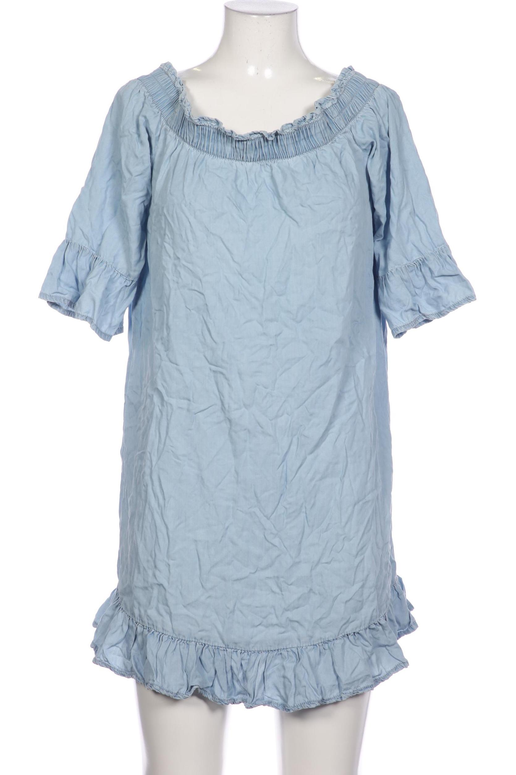 

Only Damen Kleid, hellblau, Gr. 40