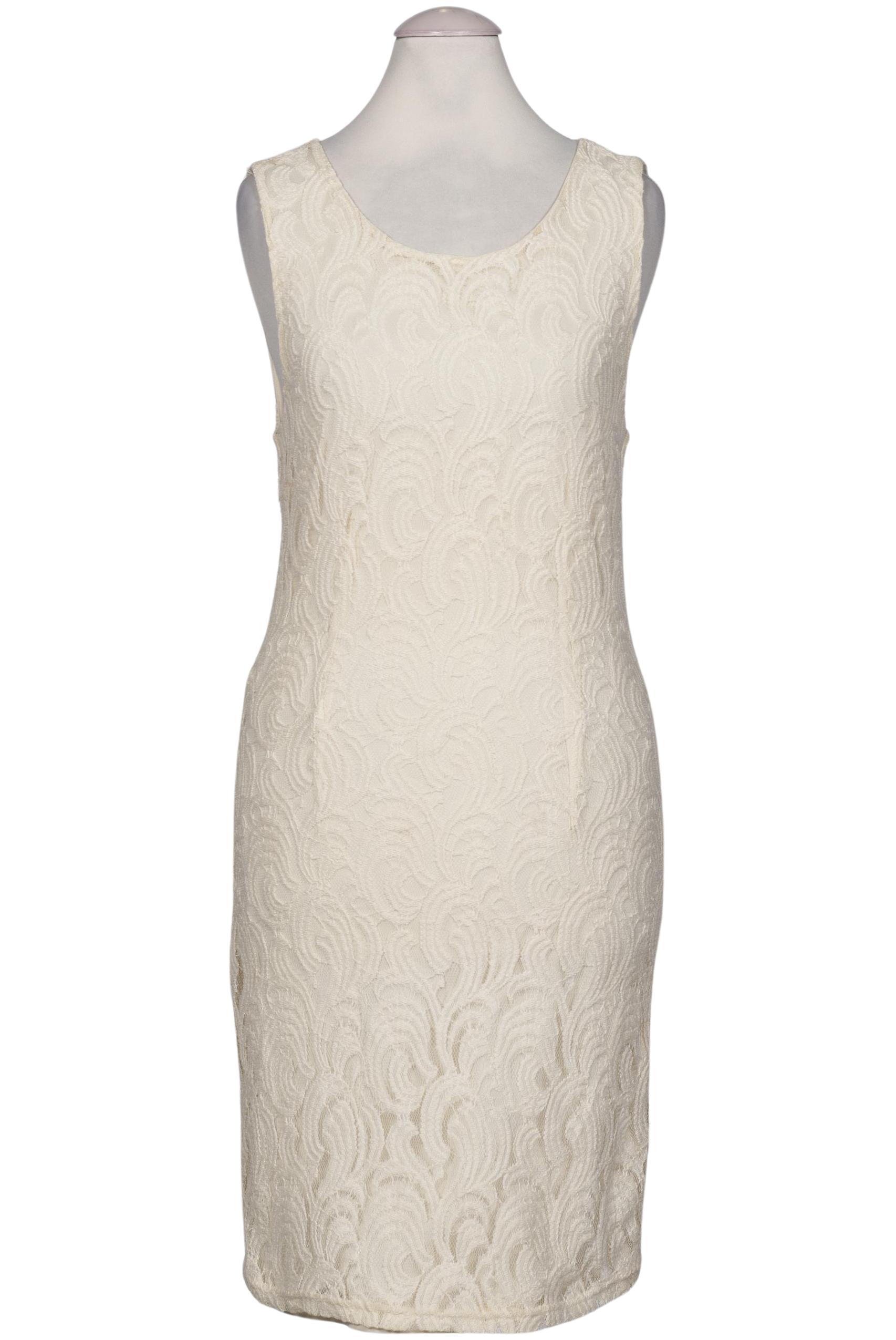 

Only Damen Kleid, cremeweiß, Gr. 38