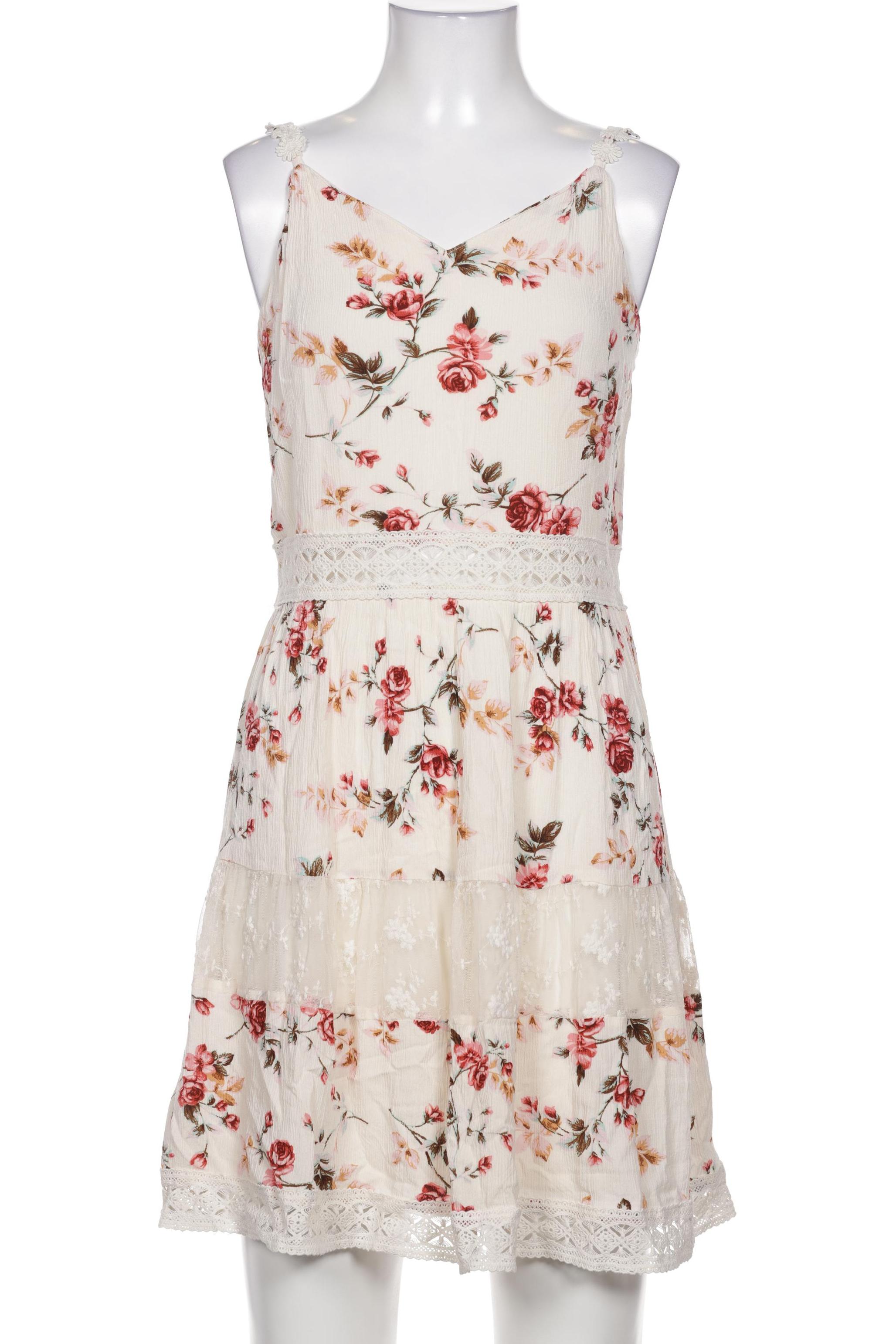 

ONLY Damen Kleid, beige