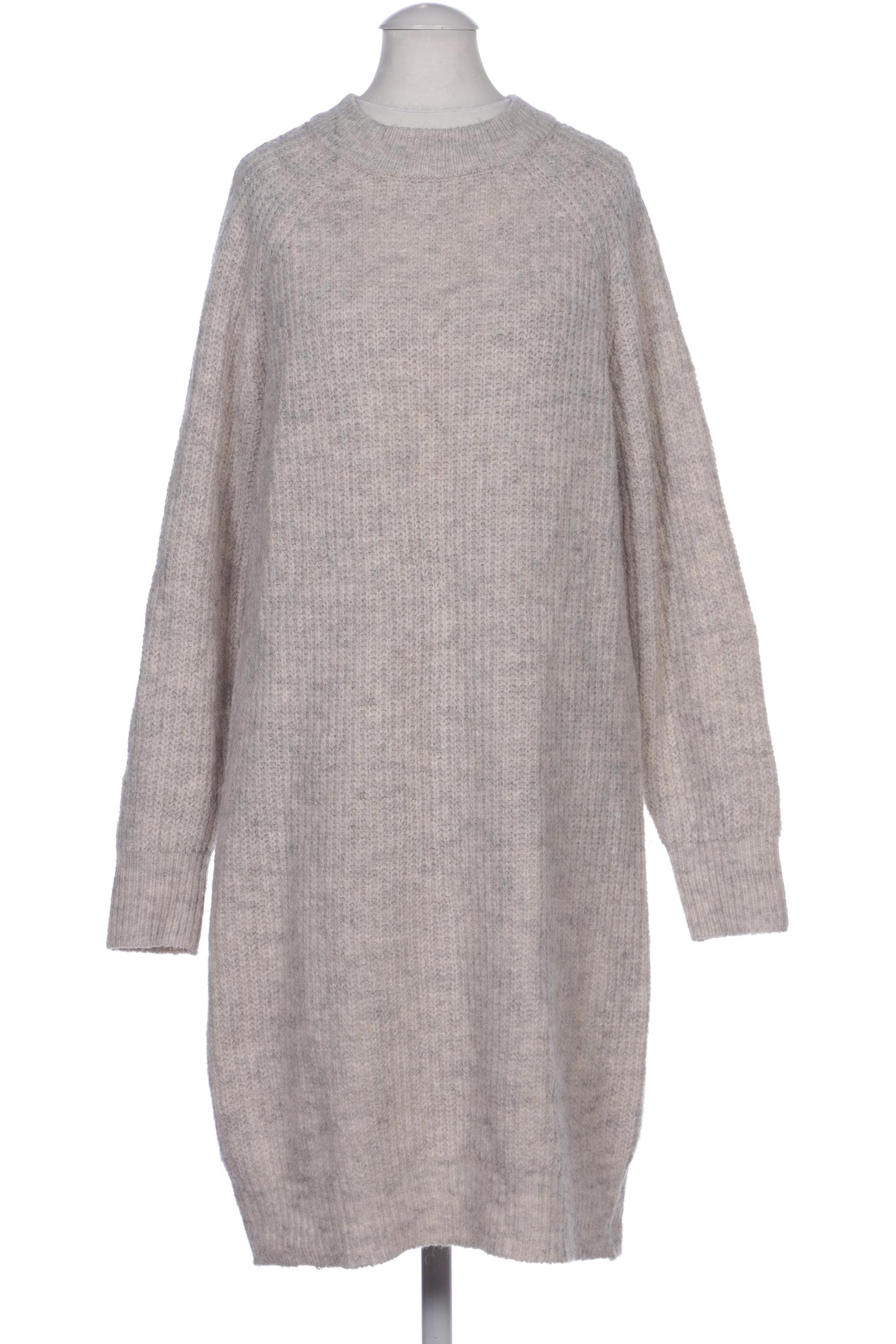 

Only Damen Kleid, beige, Gr. 34