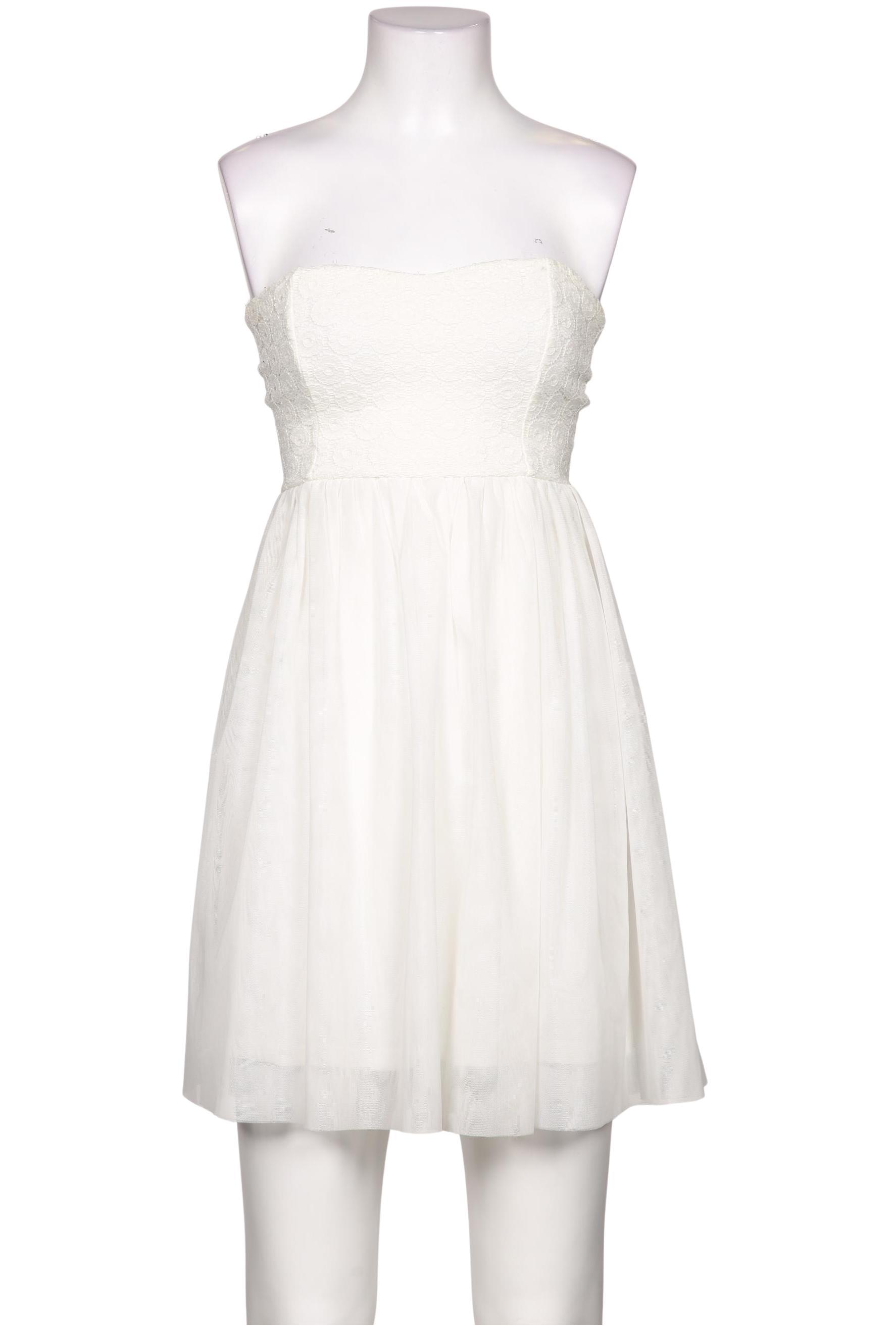 

Only Damen Kleid, weiß, Gr. 36