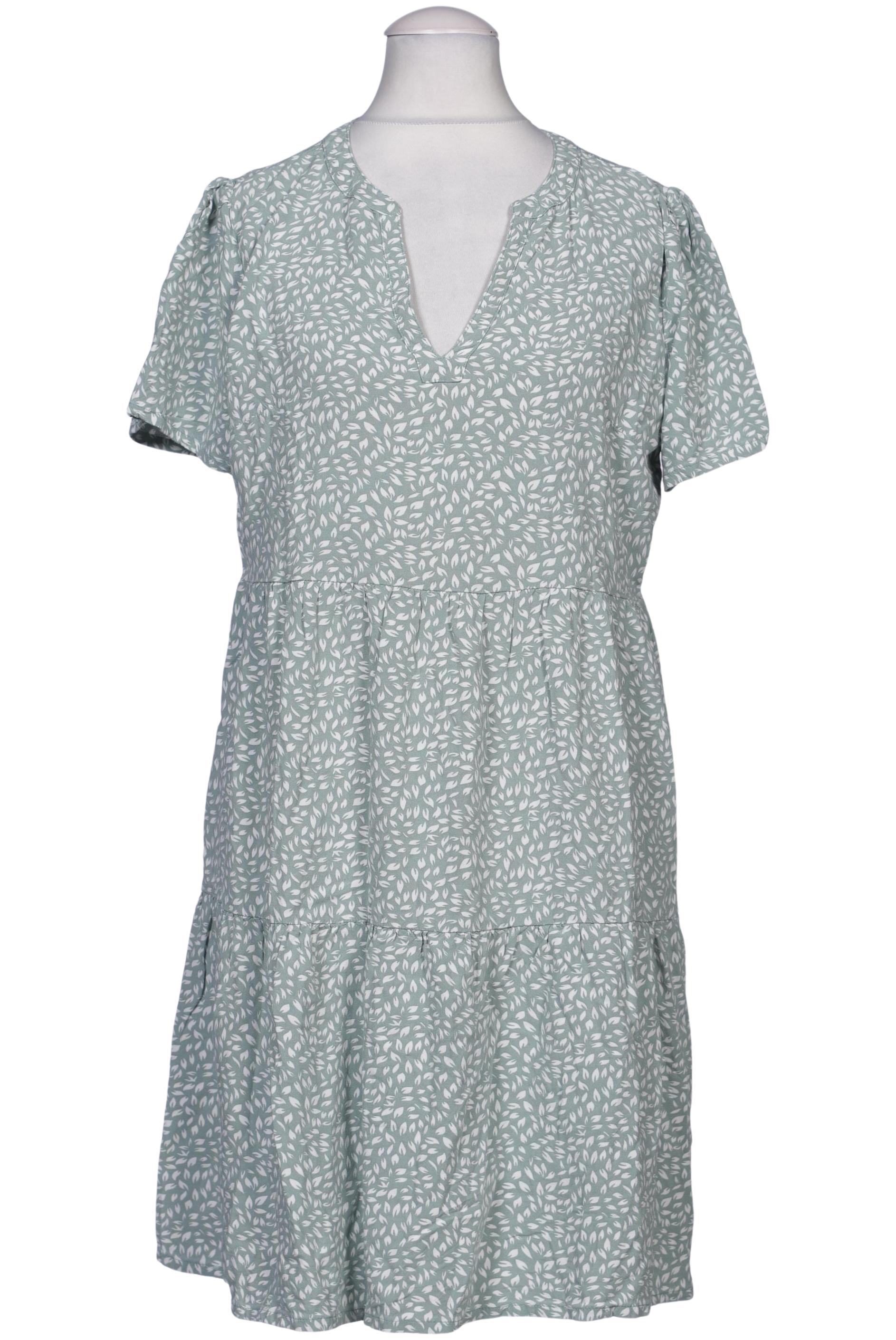 

Only Damen Kleid, hellgrün, Gr. 34