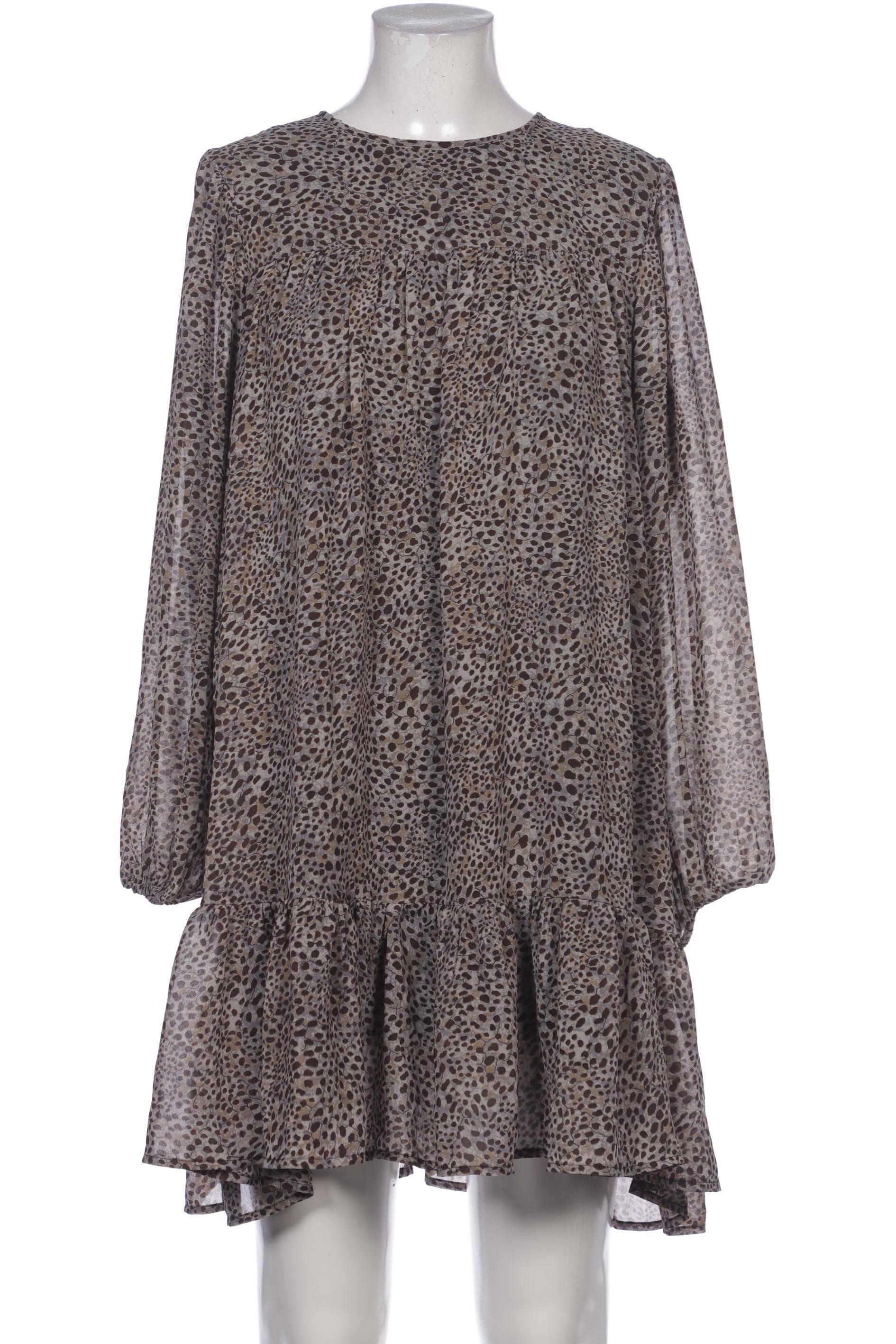 

Only Damen Kleid, grau, Gr. 42