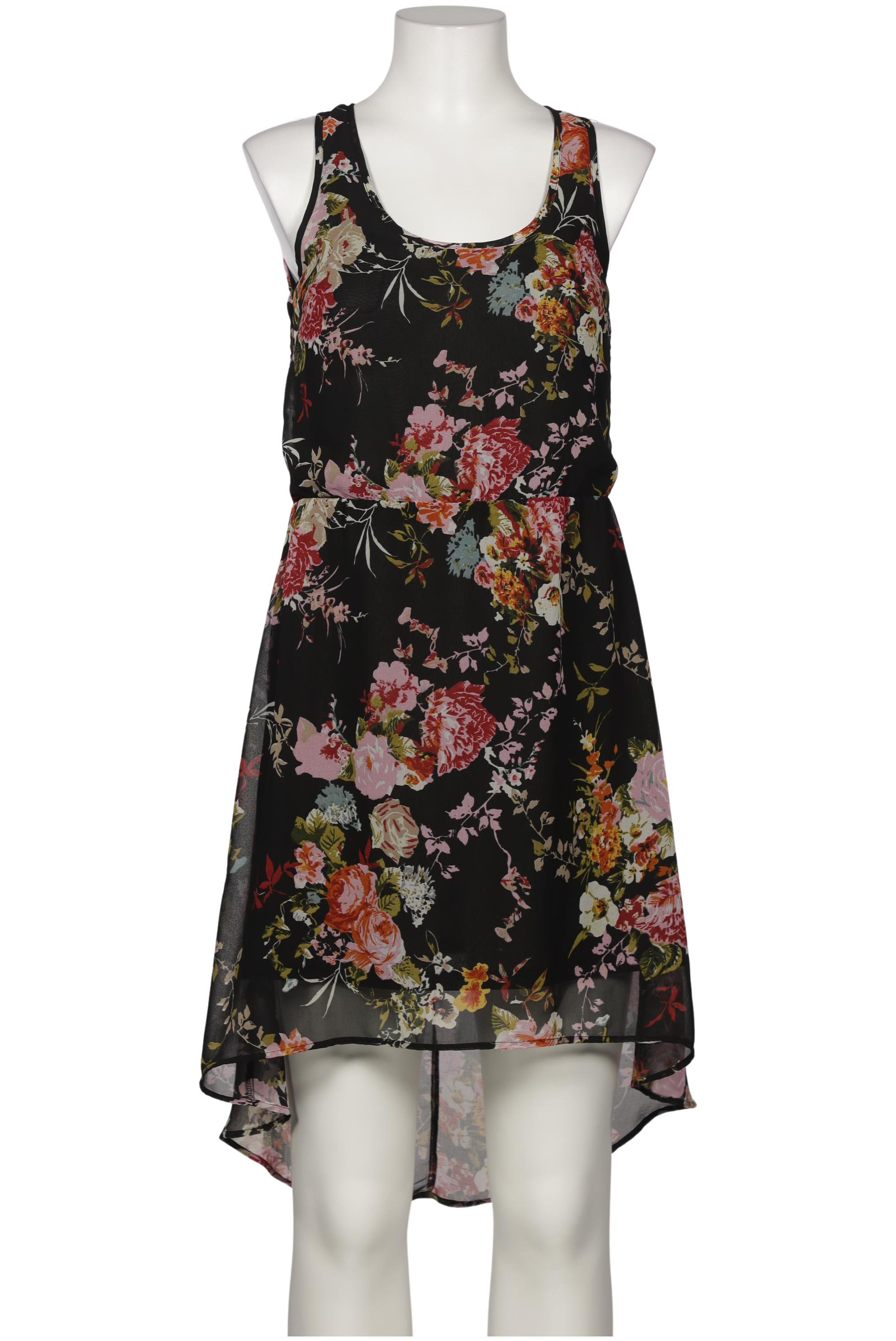 

Only Damen Kleid, schwarz, Gr. 38