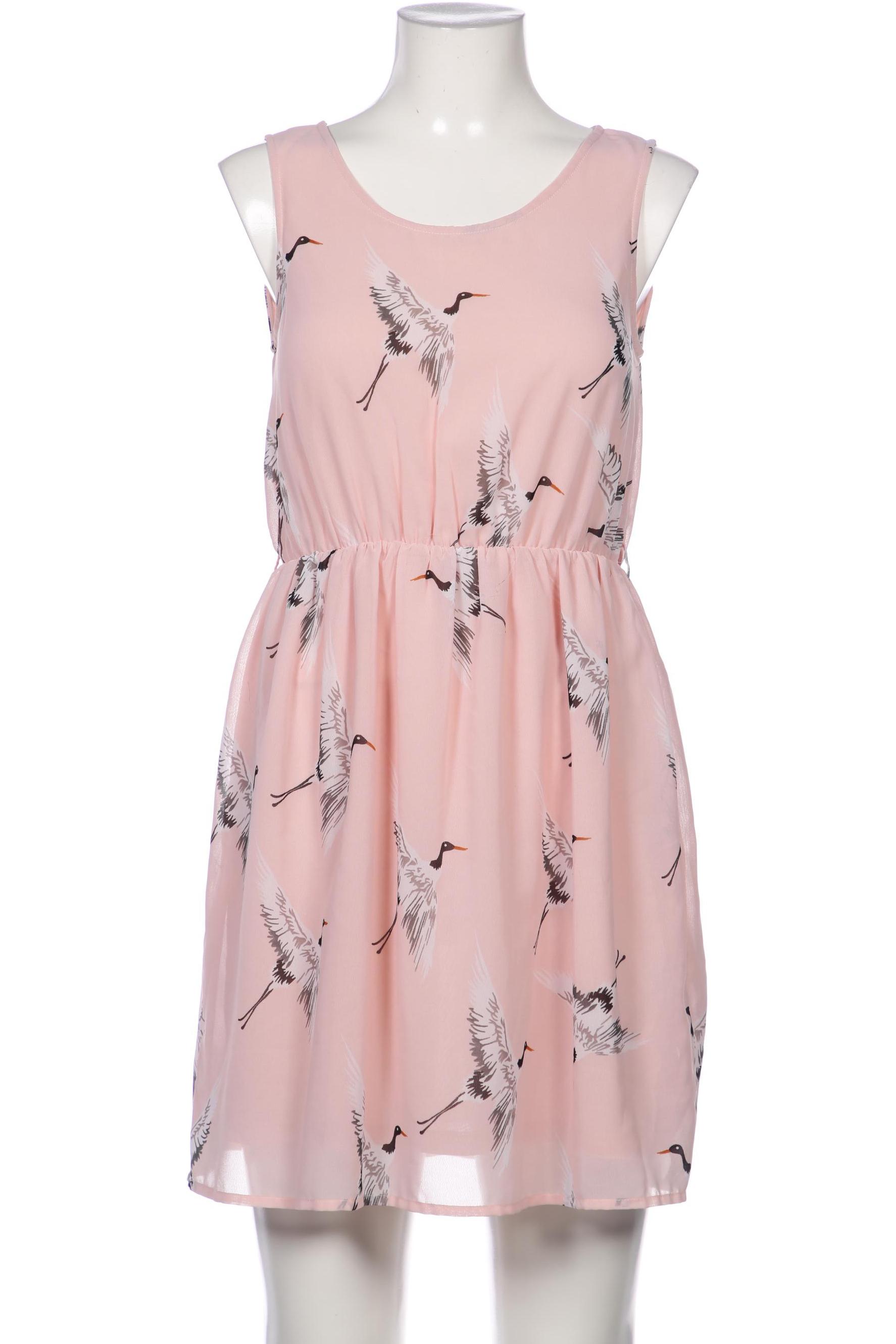 

ONLY Damen Kleid, beige