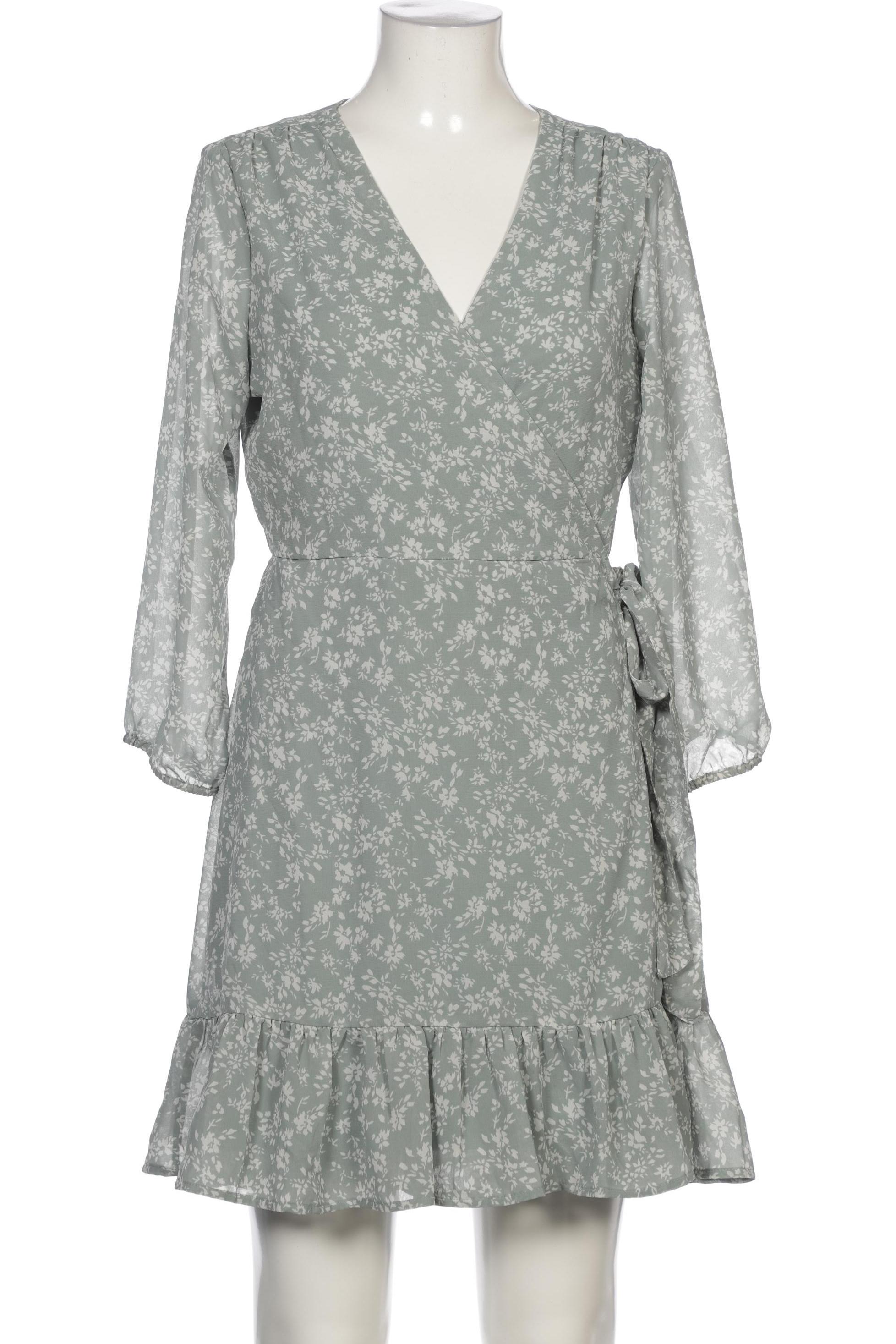 

Only Damen Kleid, türkis, Gr. 42