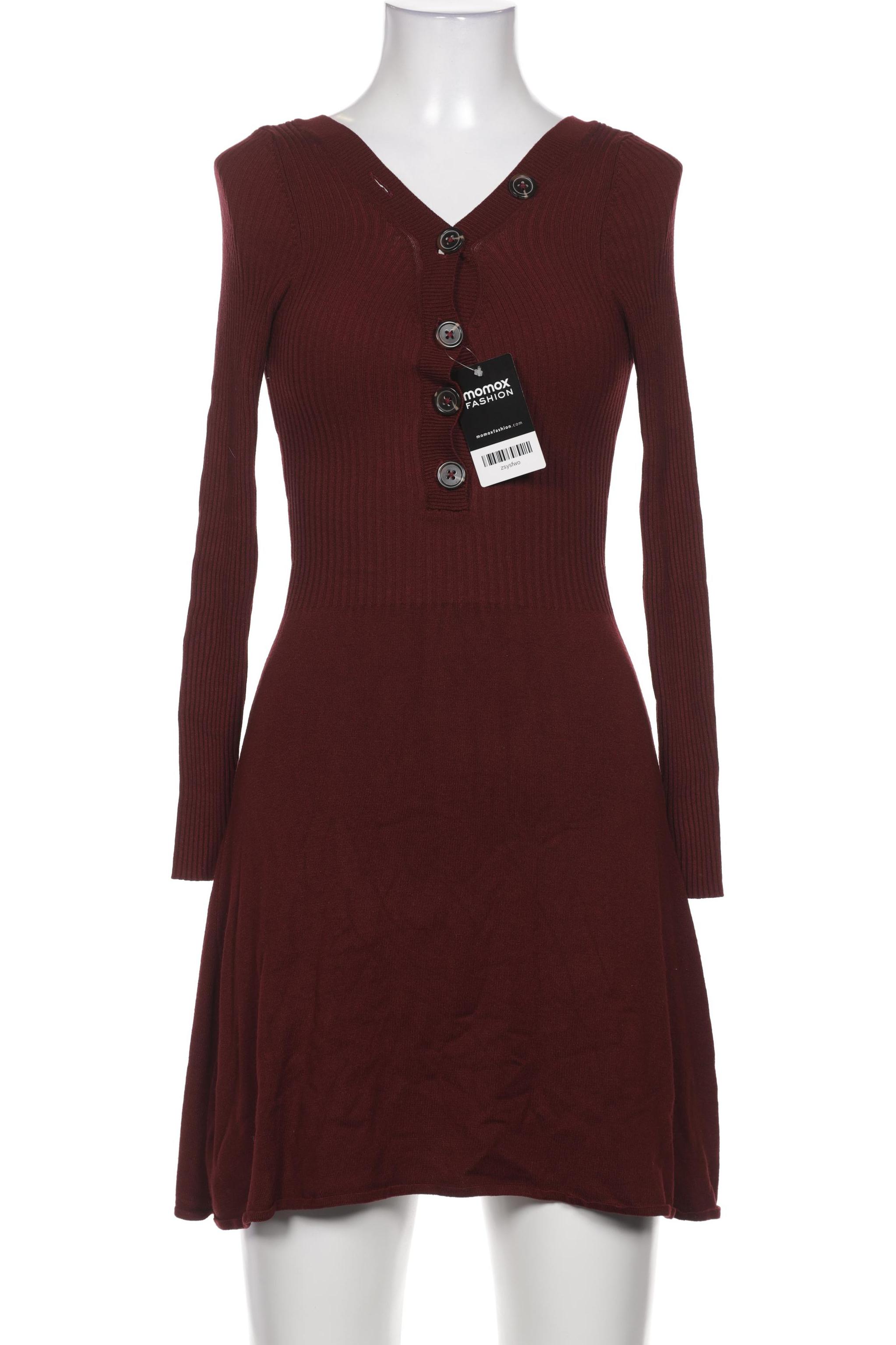 

ONLY Damen Kleid, bordeaux