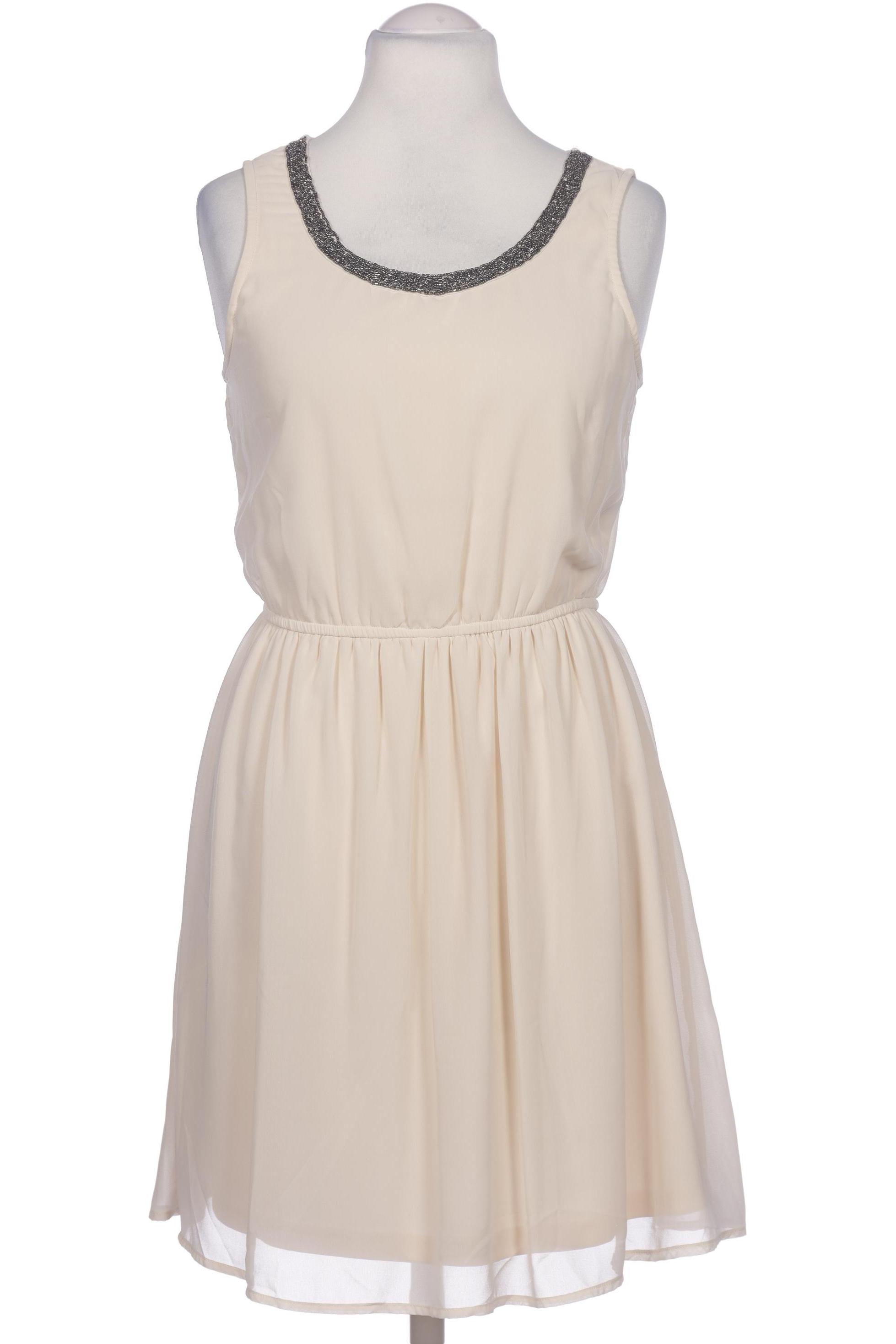 

Only Damen Kleid, beige, Gr. 38