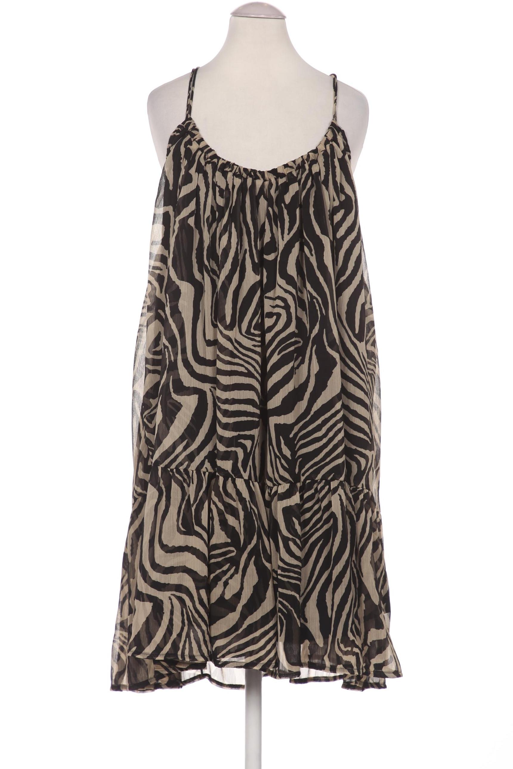 

Only Damen Kleid, braun, Gr. 34