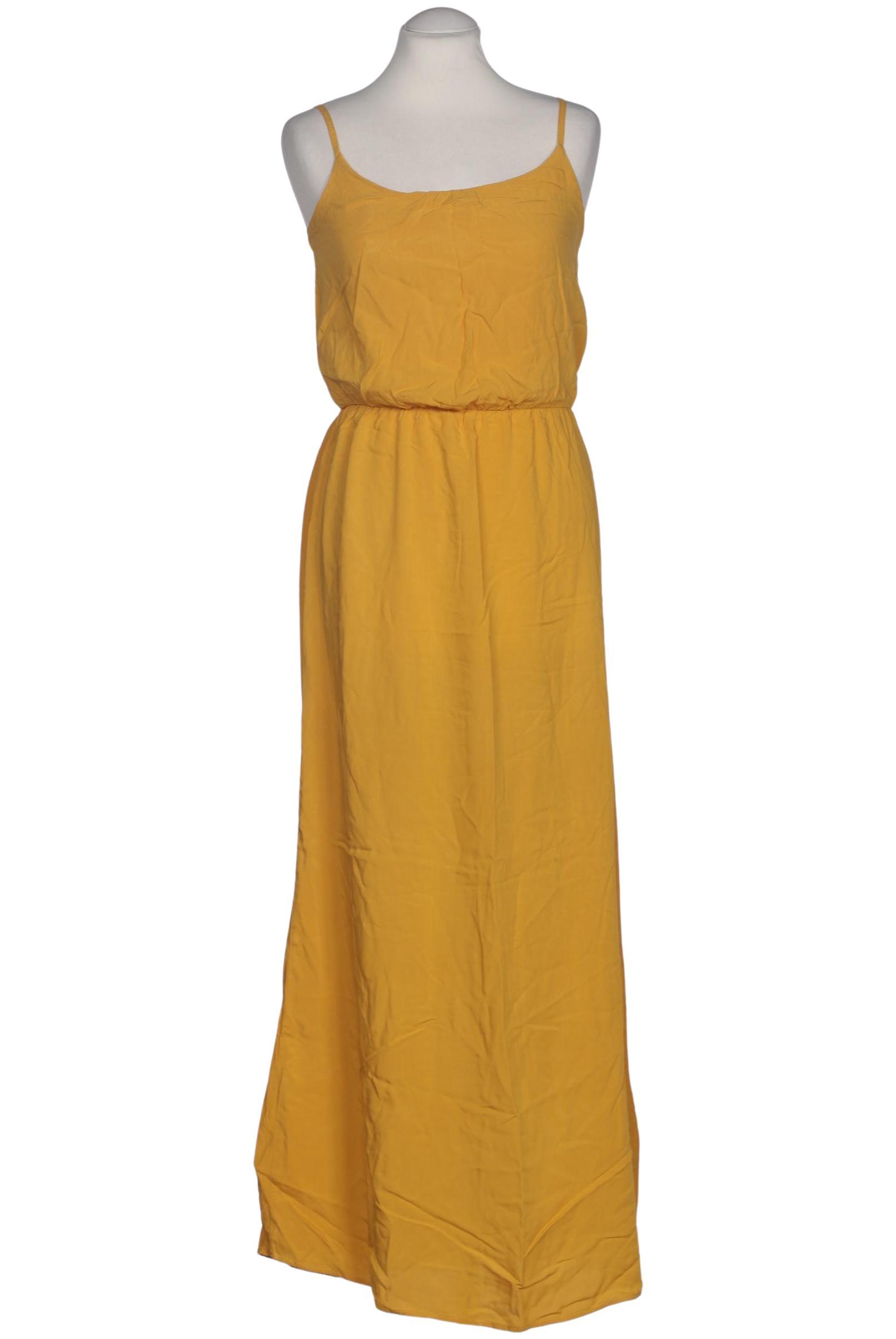 

Only Damen Kleid, orange, Gr. 38