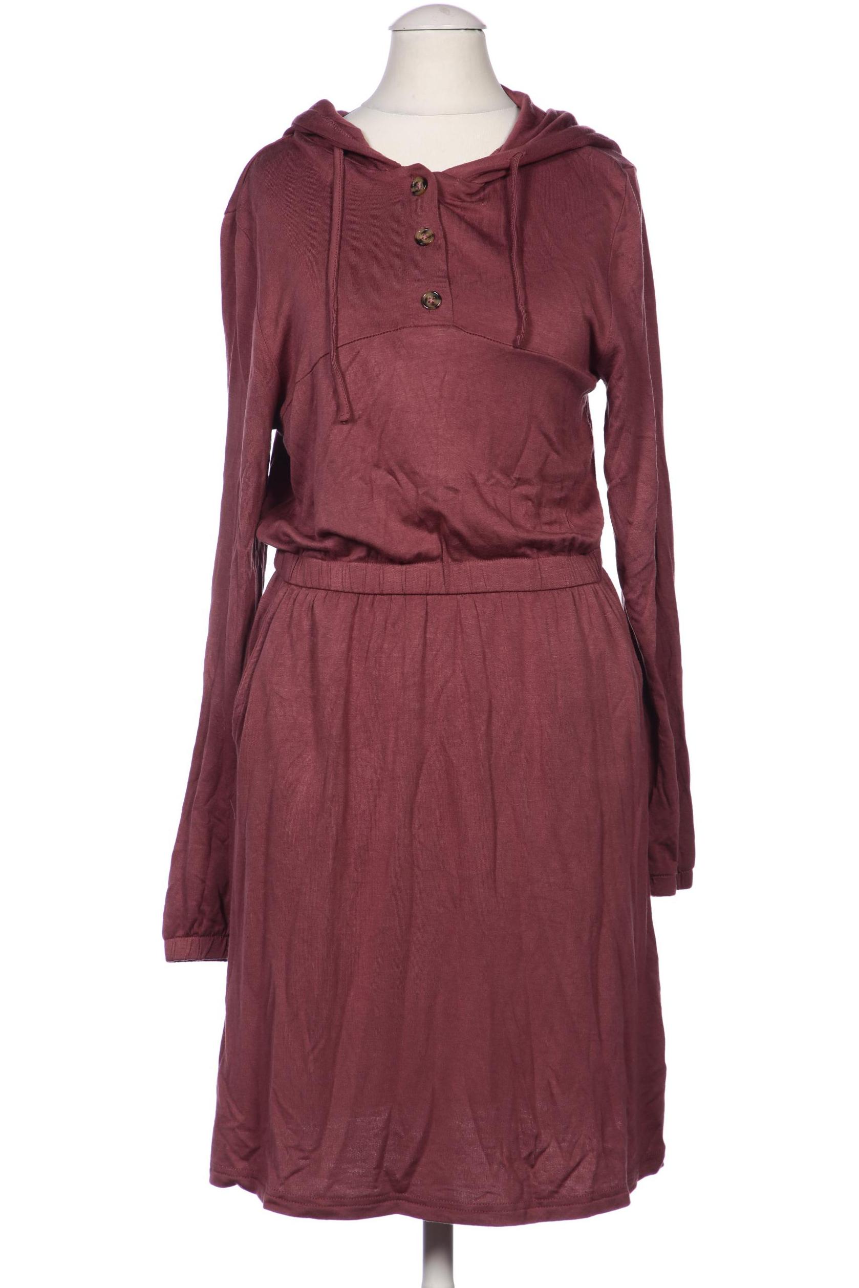 

Only Damen Kleid, bordeaux, Gr. 36