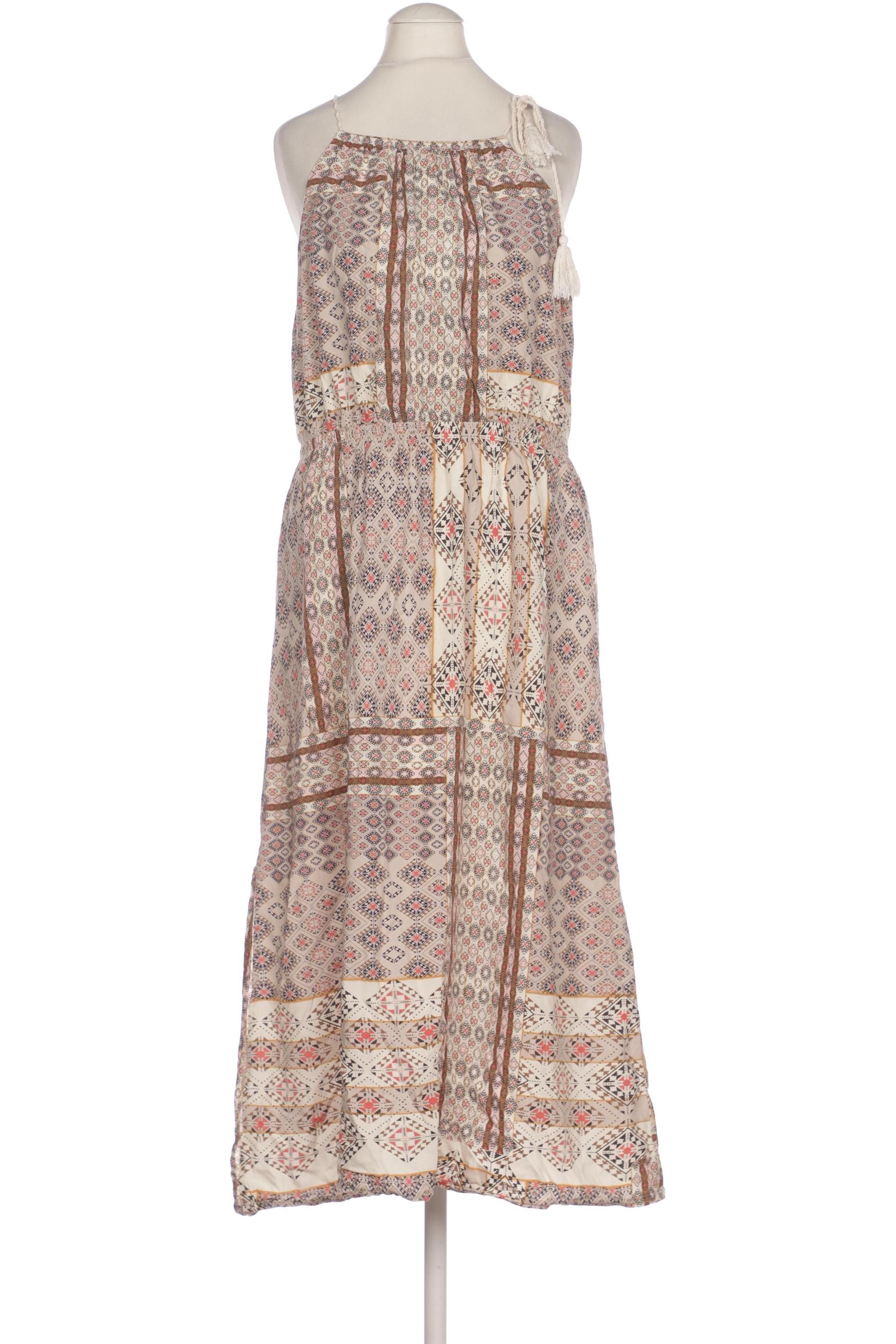 

Only Damen Kleid, beige, Gr. 36