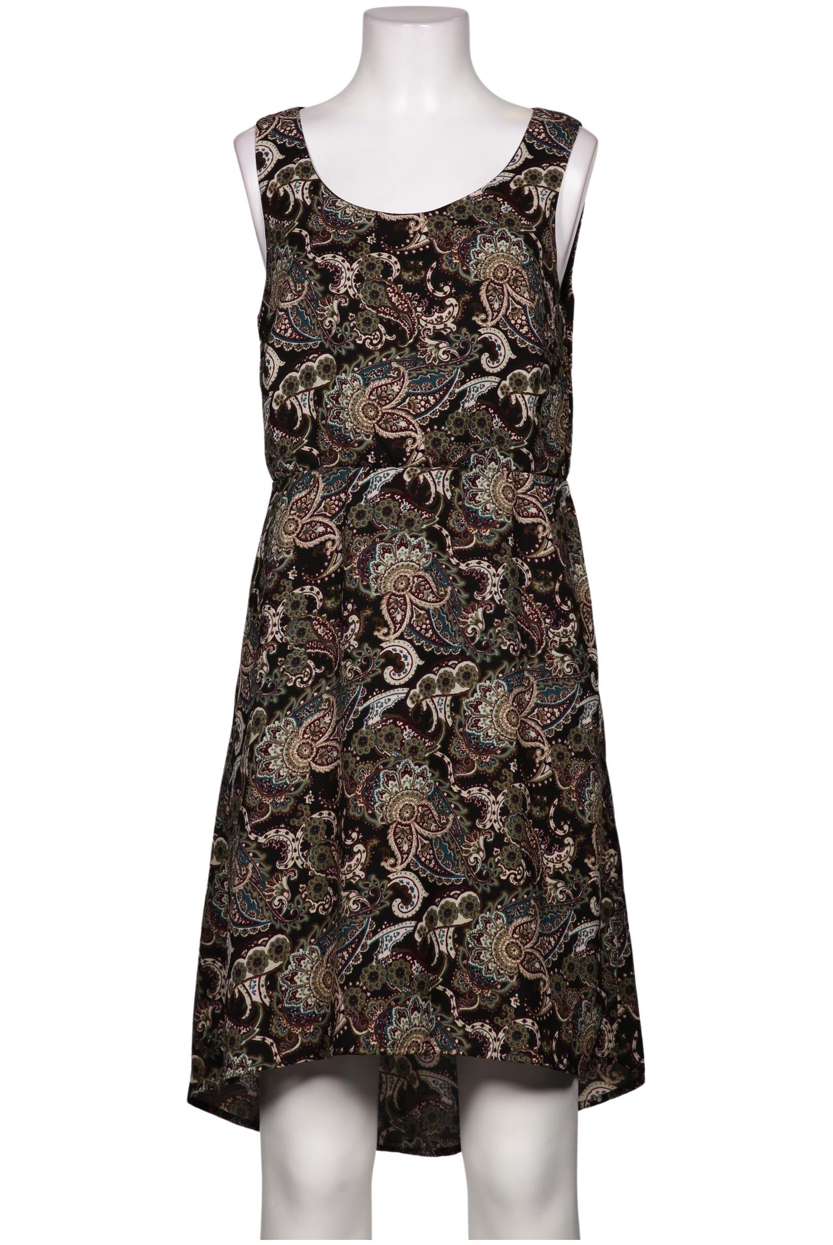 

Only Damen Kleid, mehrfarbig, Gr. 36