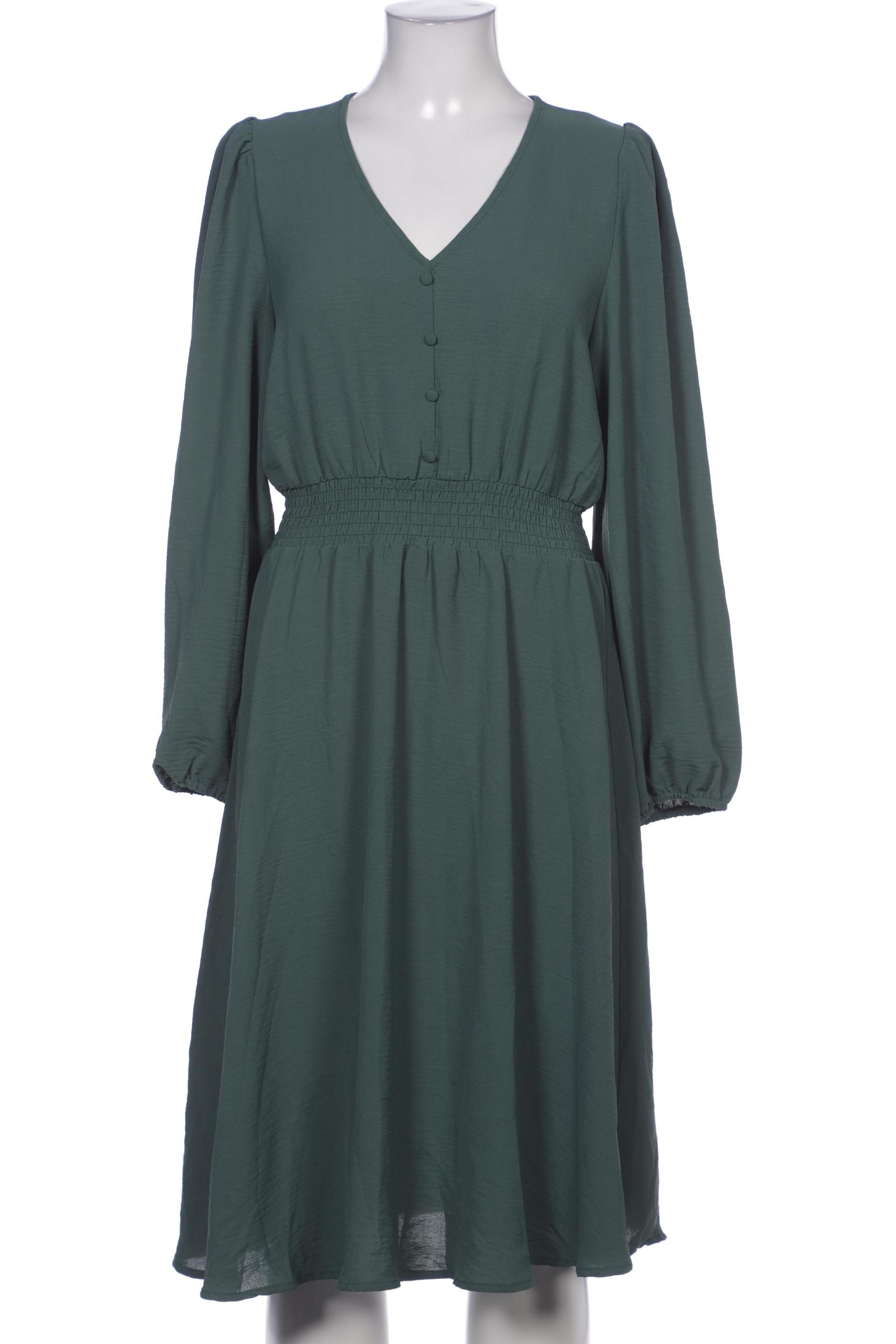 

Only Damen Kleid, grün, Gr. 42