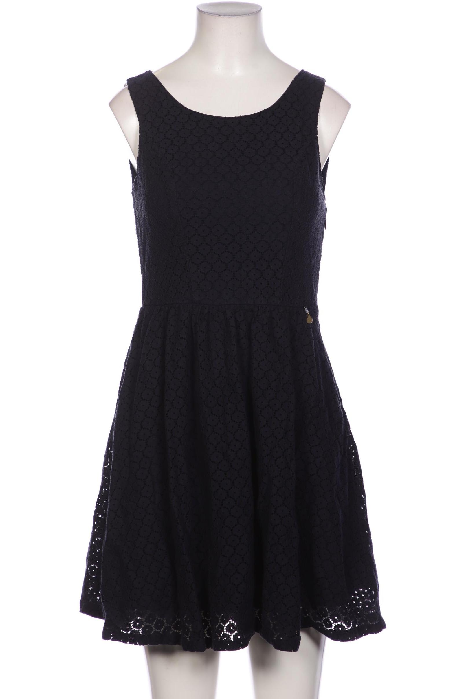 

Only Damen Kleid, marineblau, Gr. 34