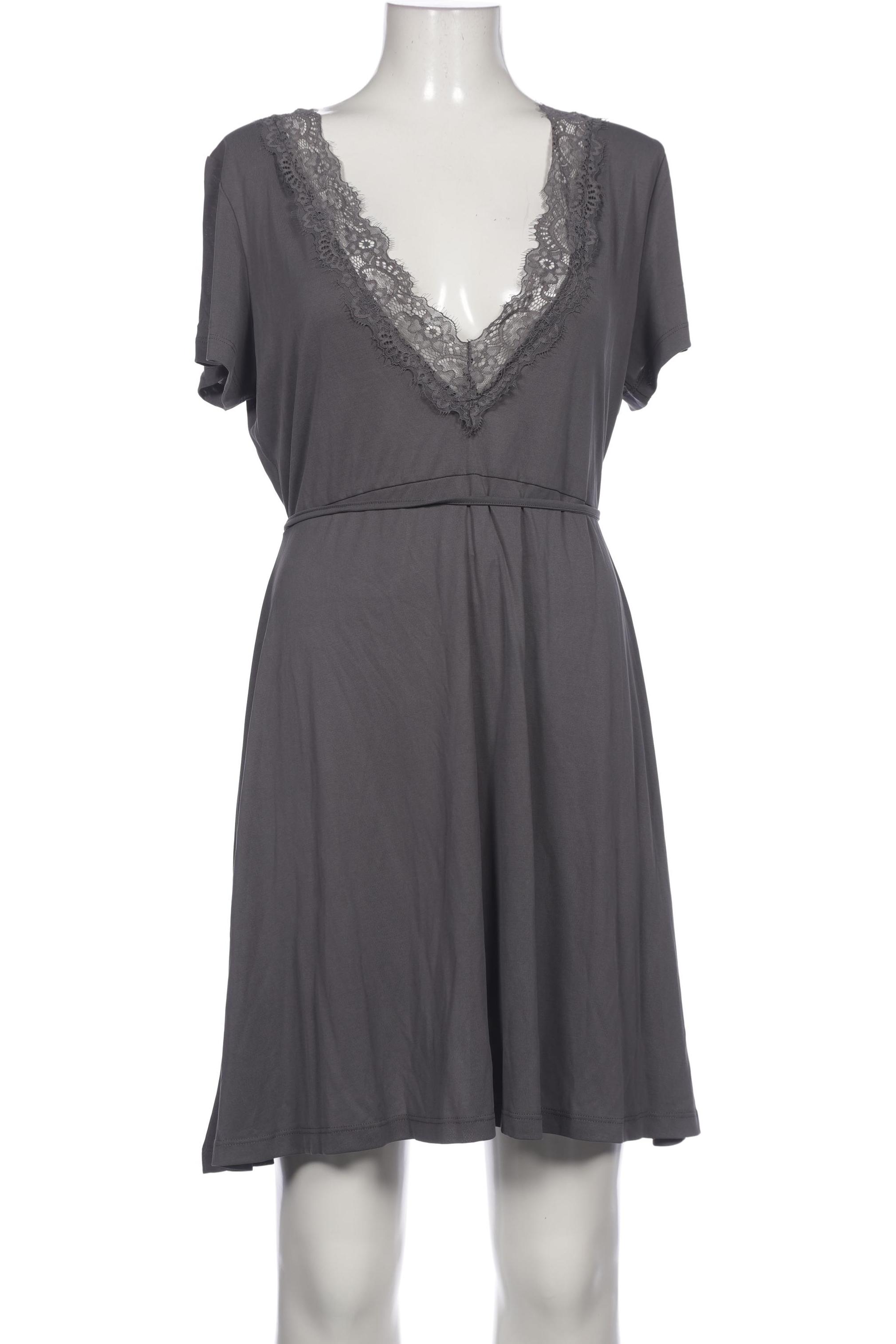 

Only Damen Kleid, grau, Gr. 42