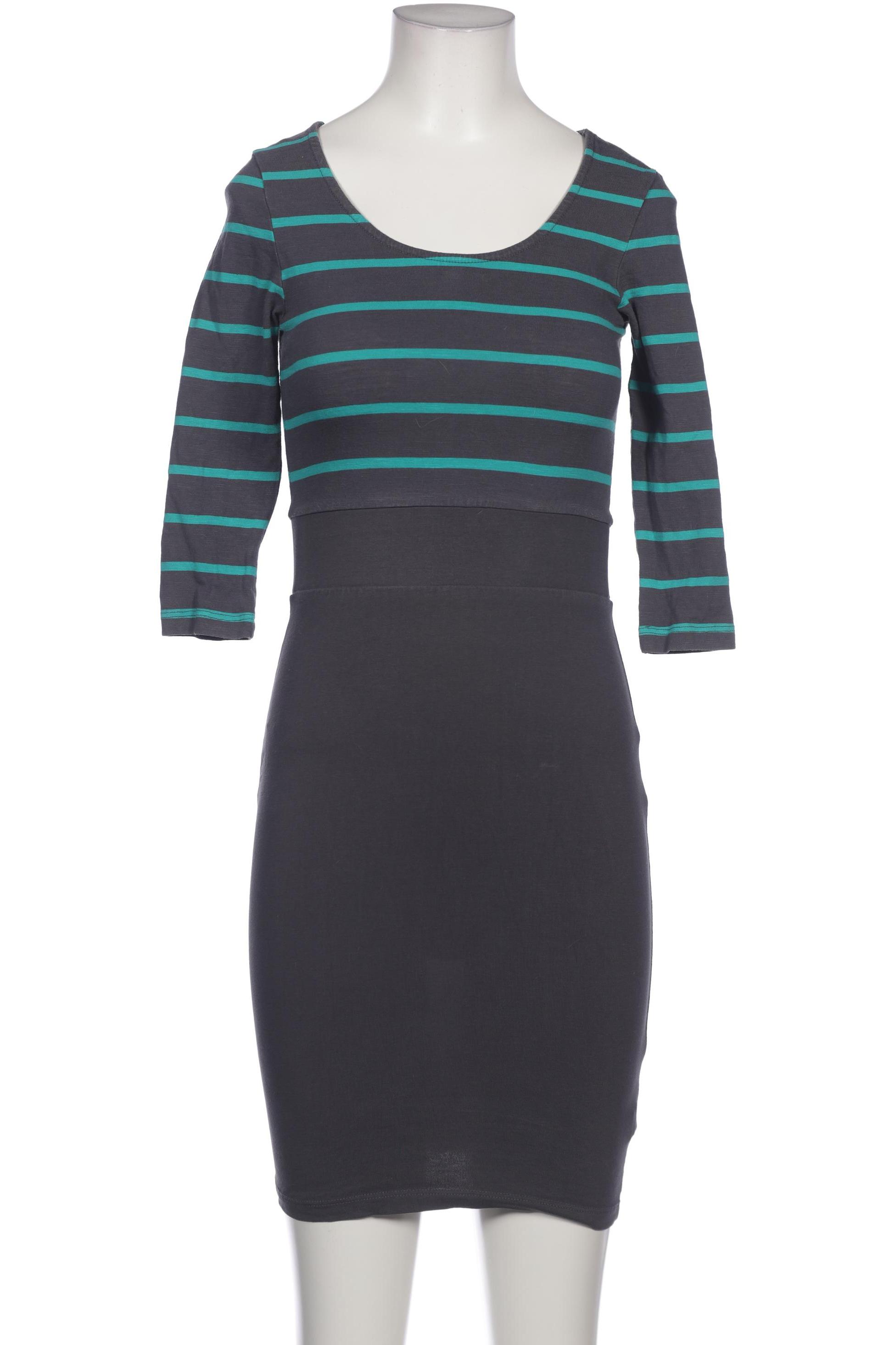 

Only Damen Kleid, grau, Gr. 34