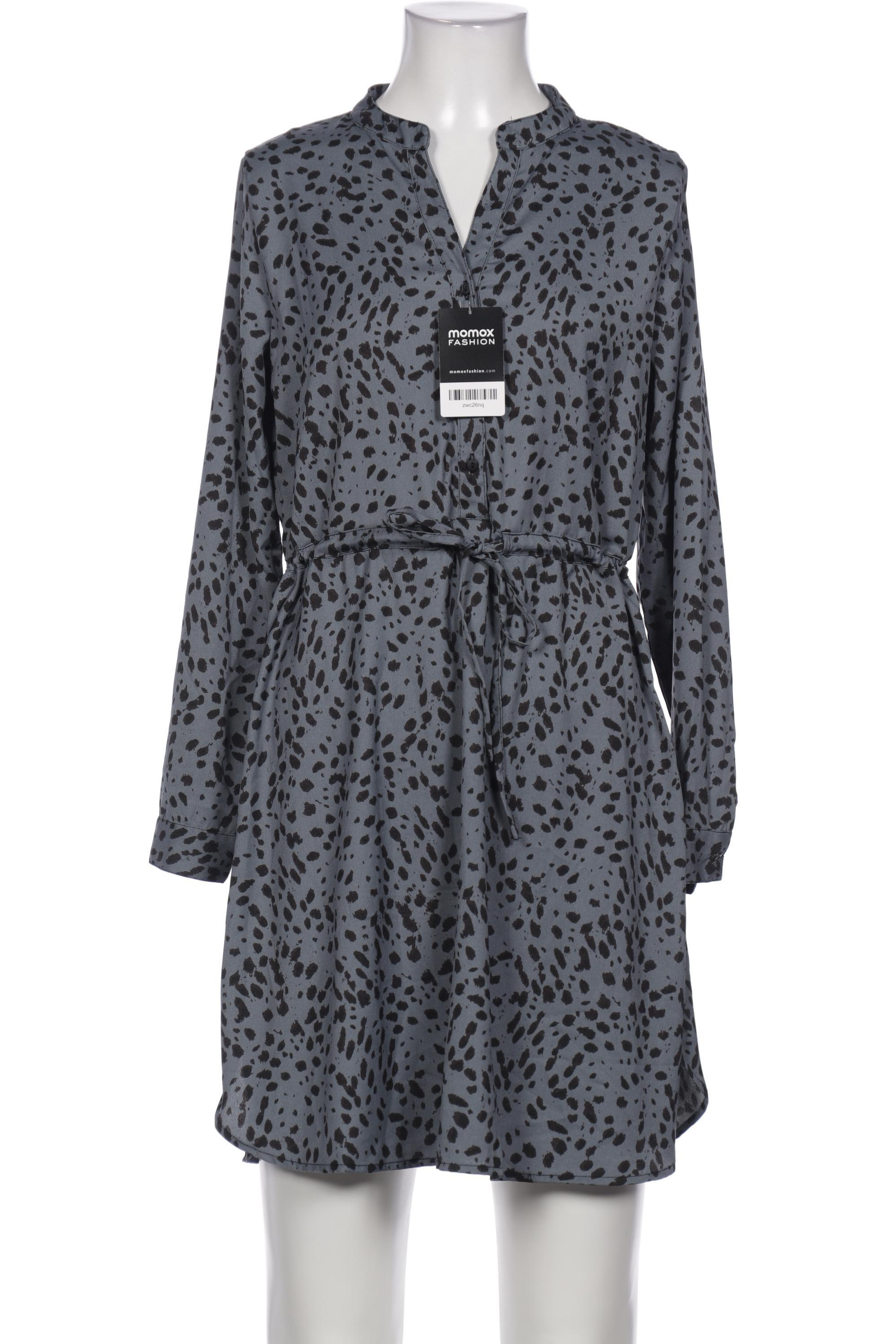 

Only Damen Kleid, blau, Gr. 36
