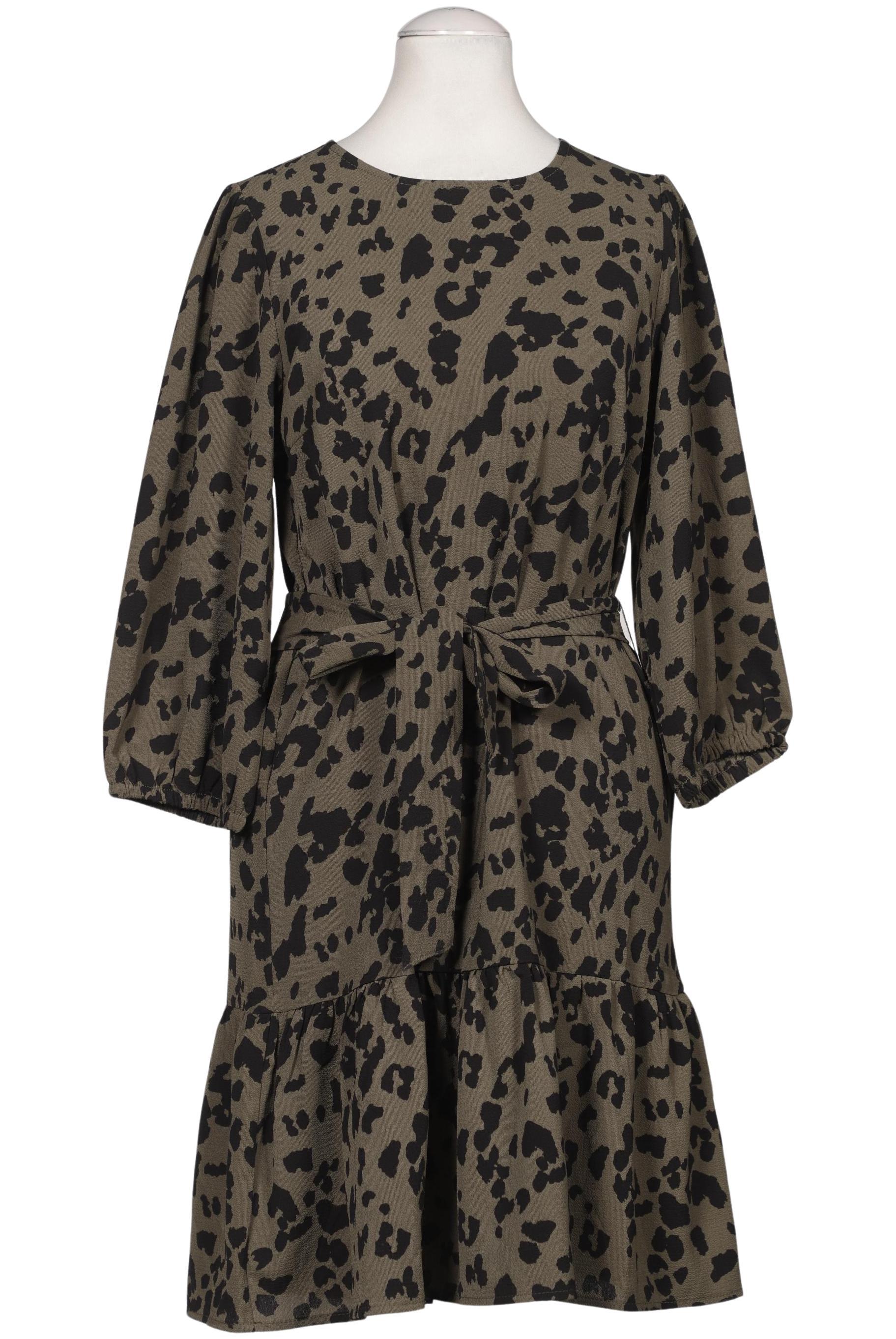

Only Damen Kleid, grün, Gr. 34