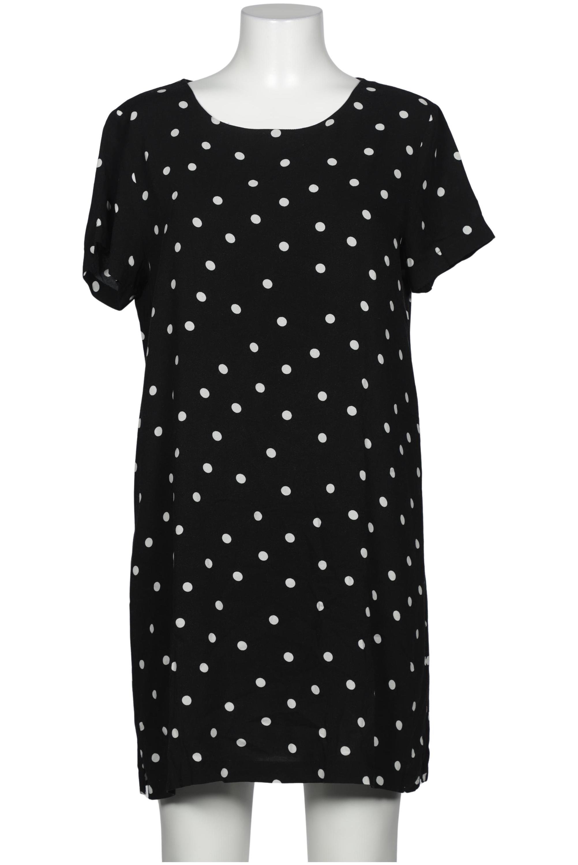

Only Damen Kleid, schwarz, Gr. 42