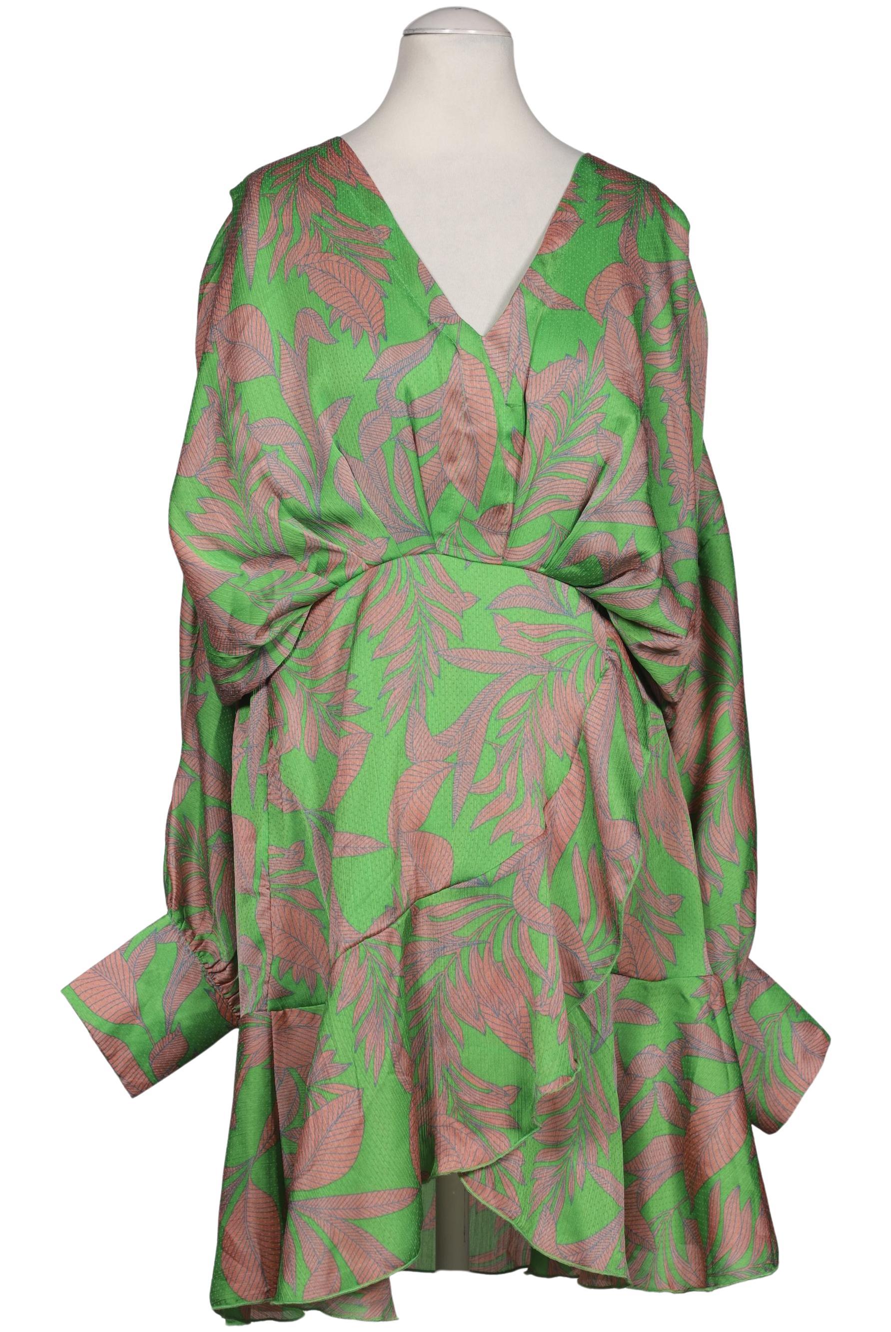 

Only Damen Kleid, grün, Gr. 36