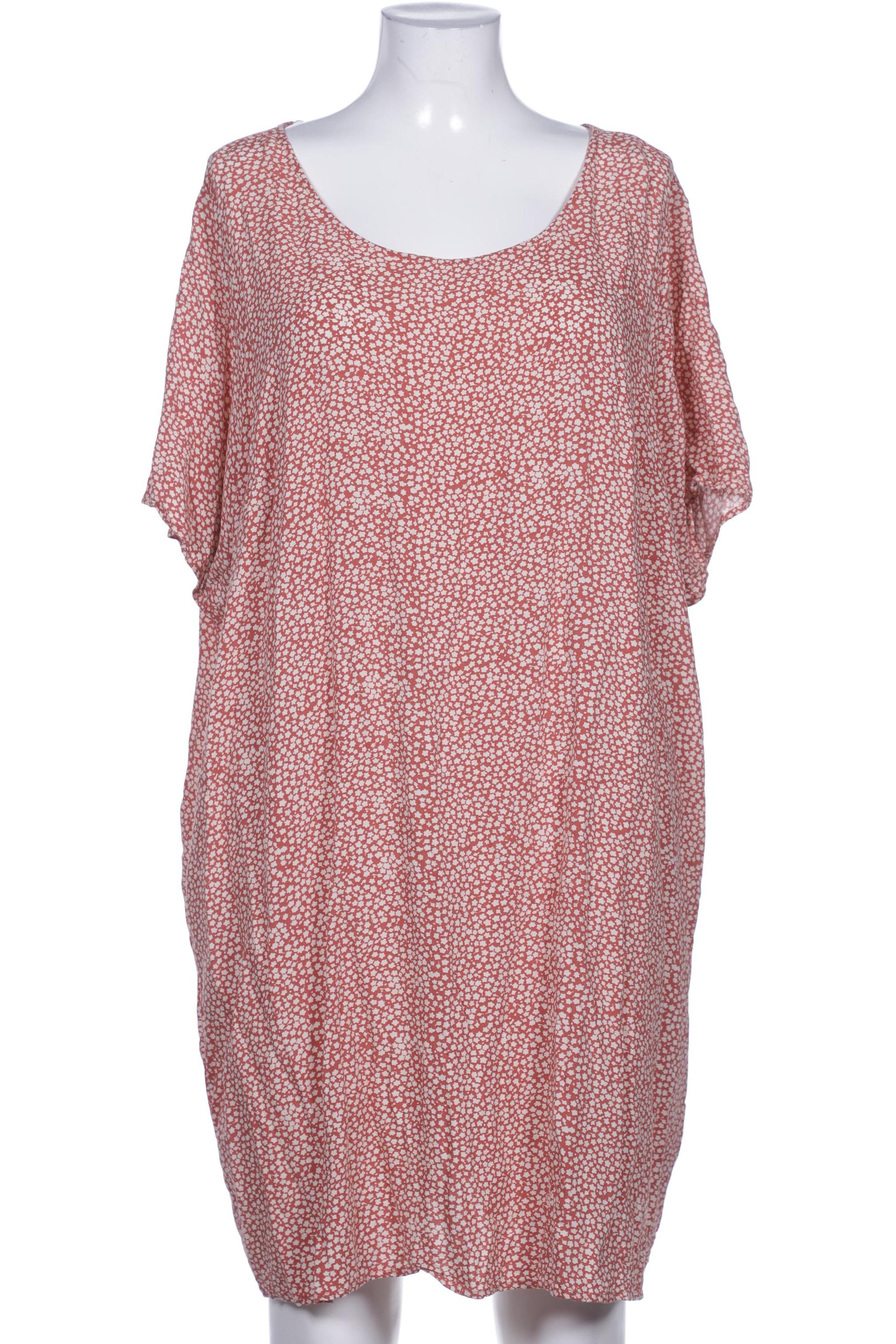 

Only Damen Kleid, orange, Gr. 52