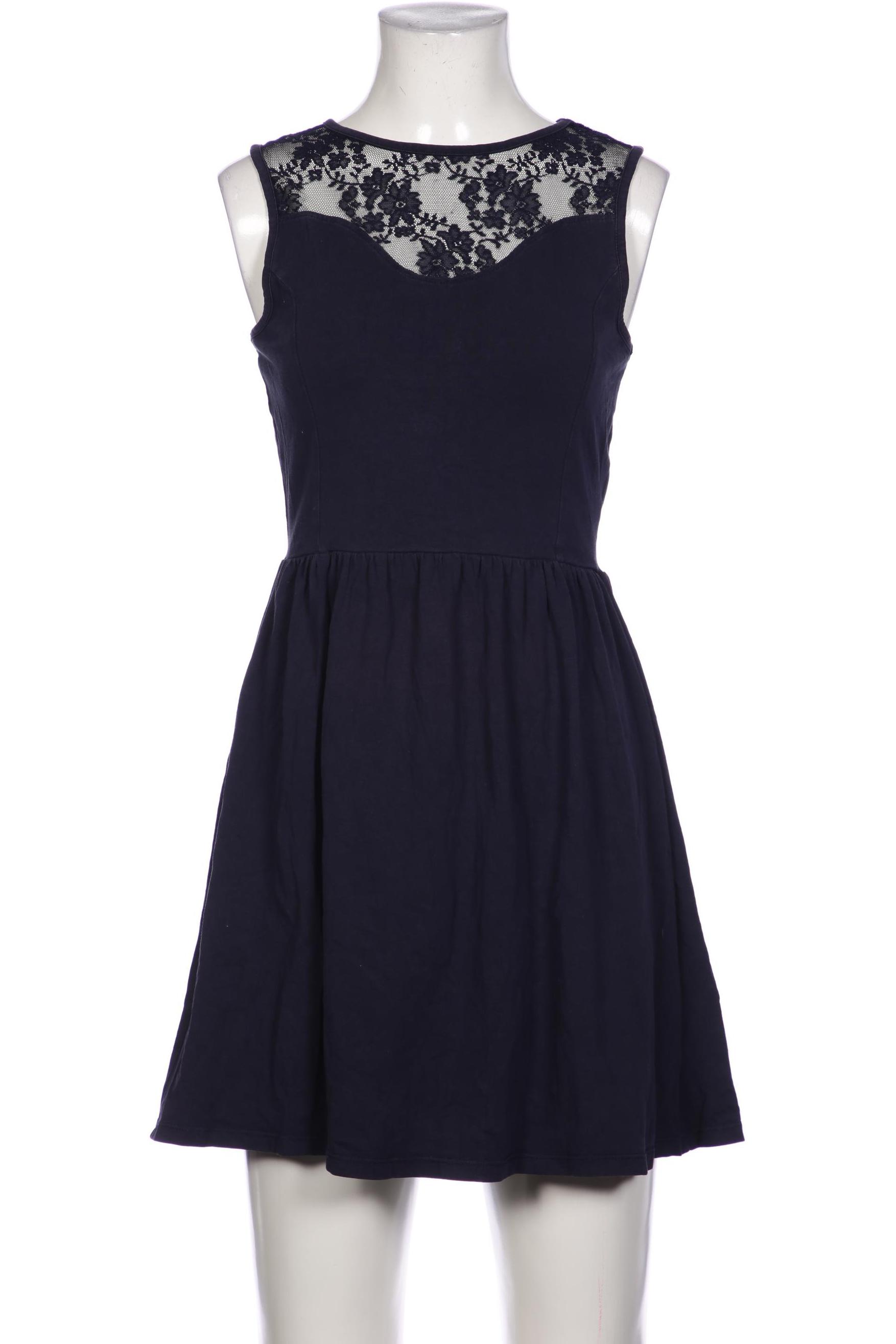 

Only Damen Kleid, marineblau, Gr. 34