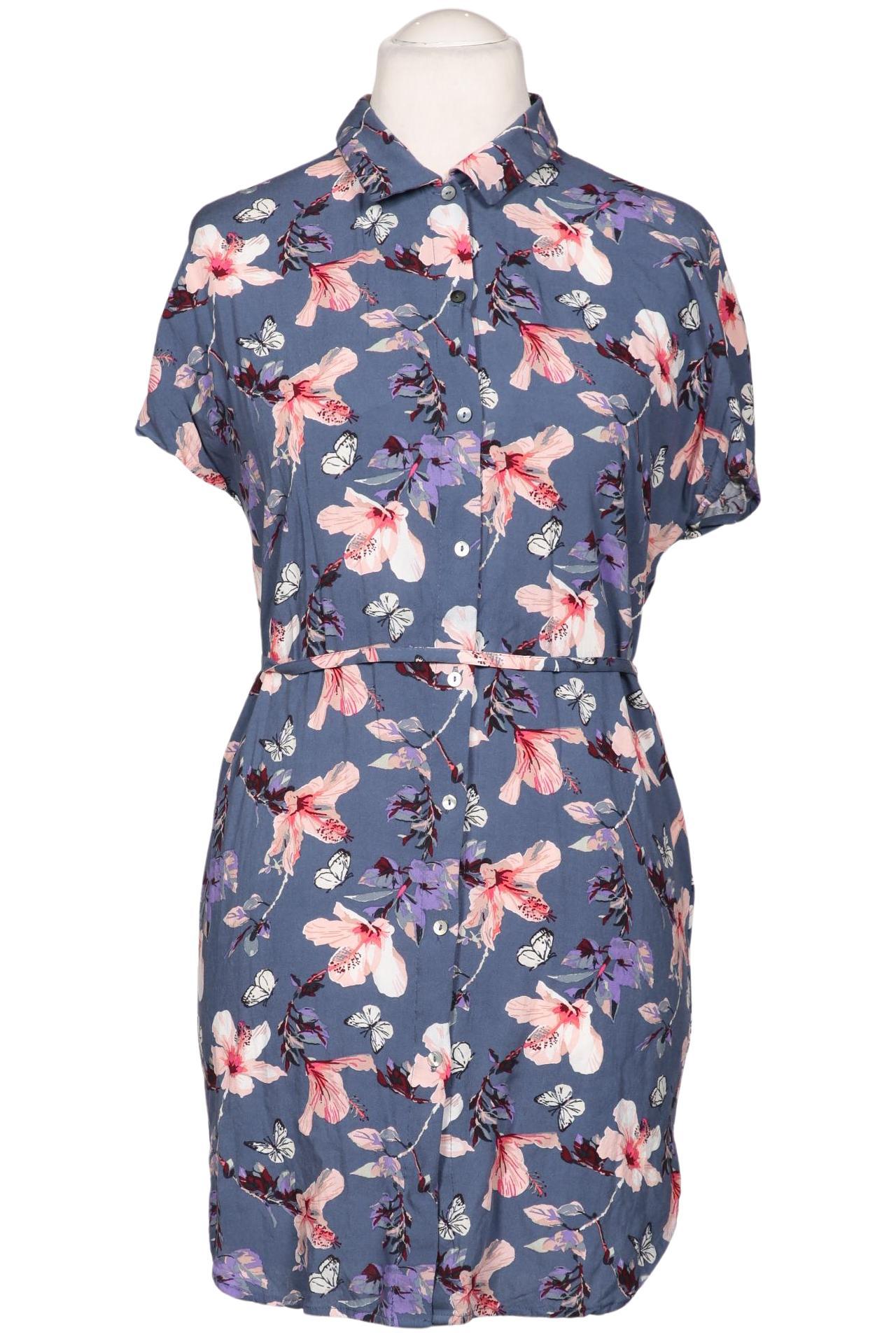 

Only Damen Kleid, mehrfarbig, Gr. 38