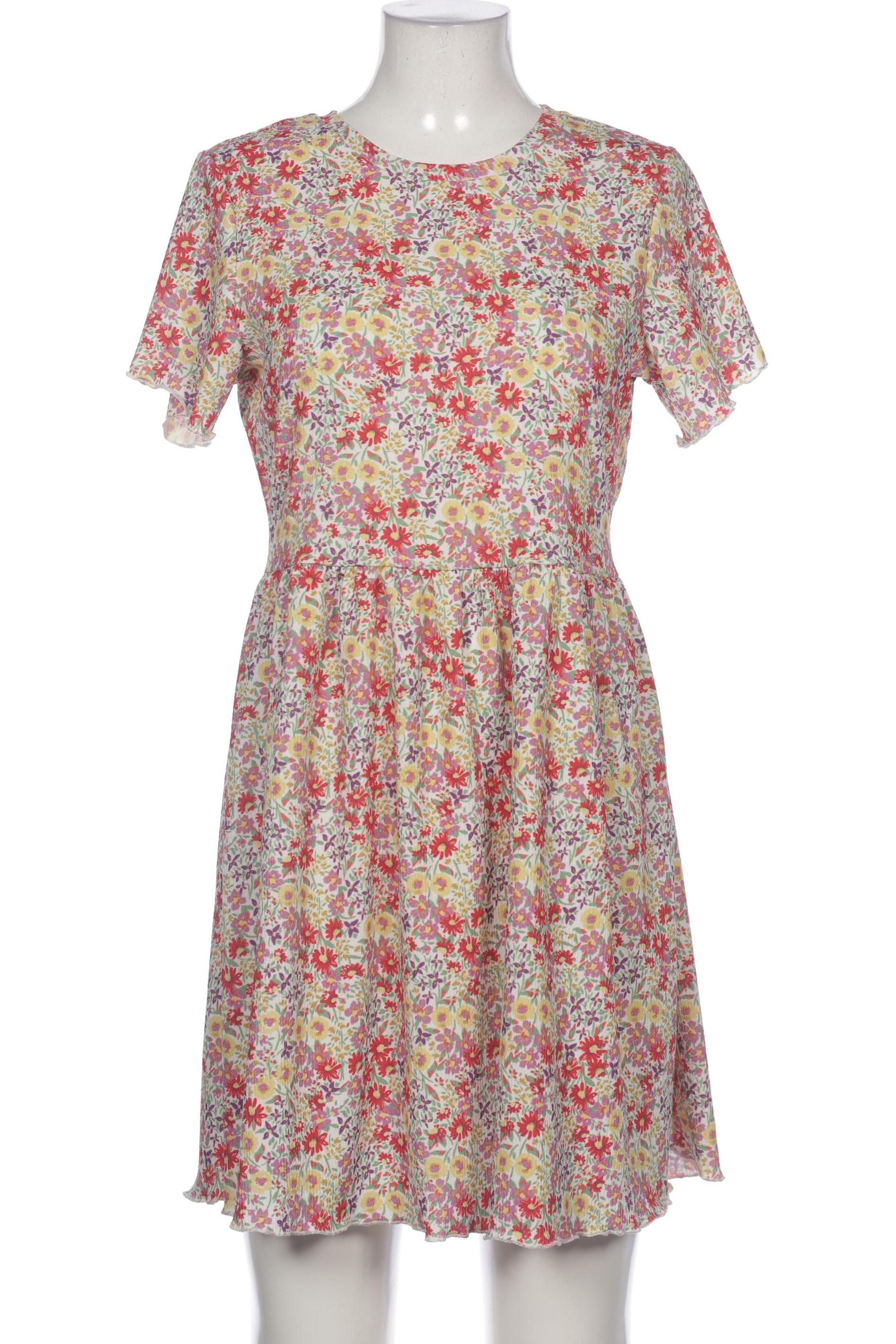 

Only Damen Kleid, mehrfarbig, Gr. 42