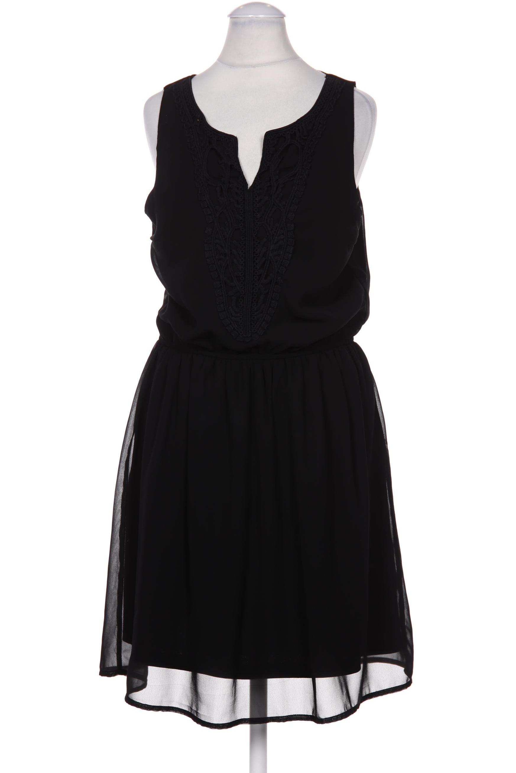 

Only Damen Kleid, schwarz, Gr. 36