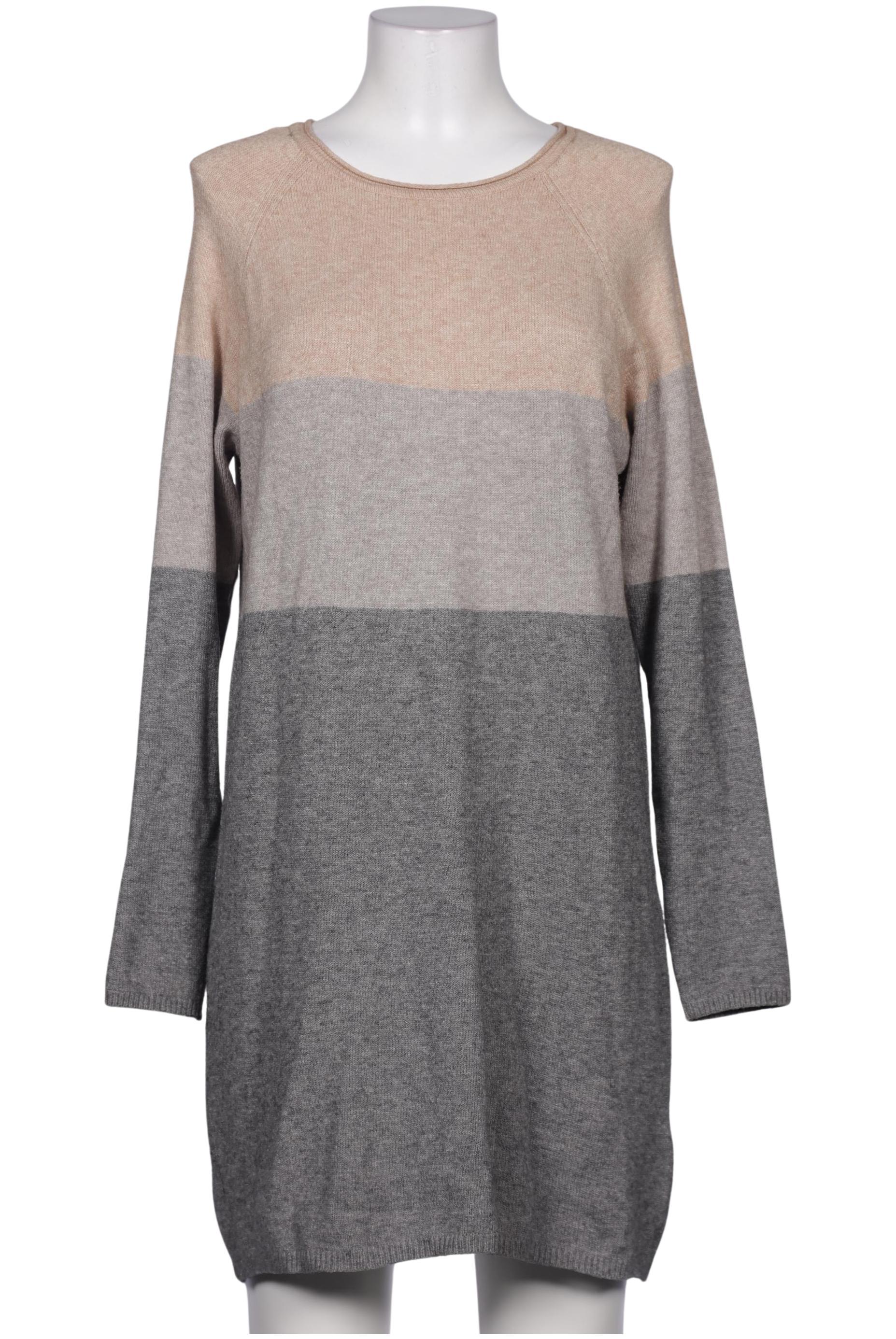 

Only Damen Kleid, grau, Gr. 38