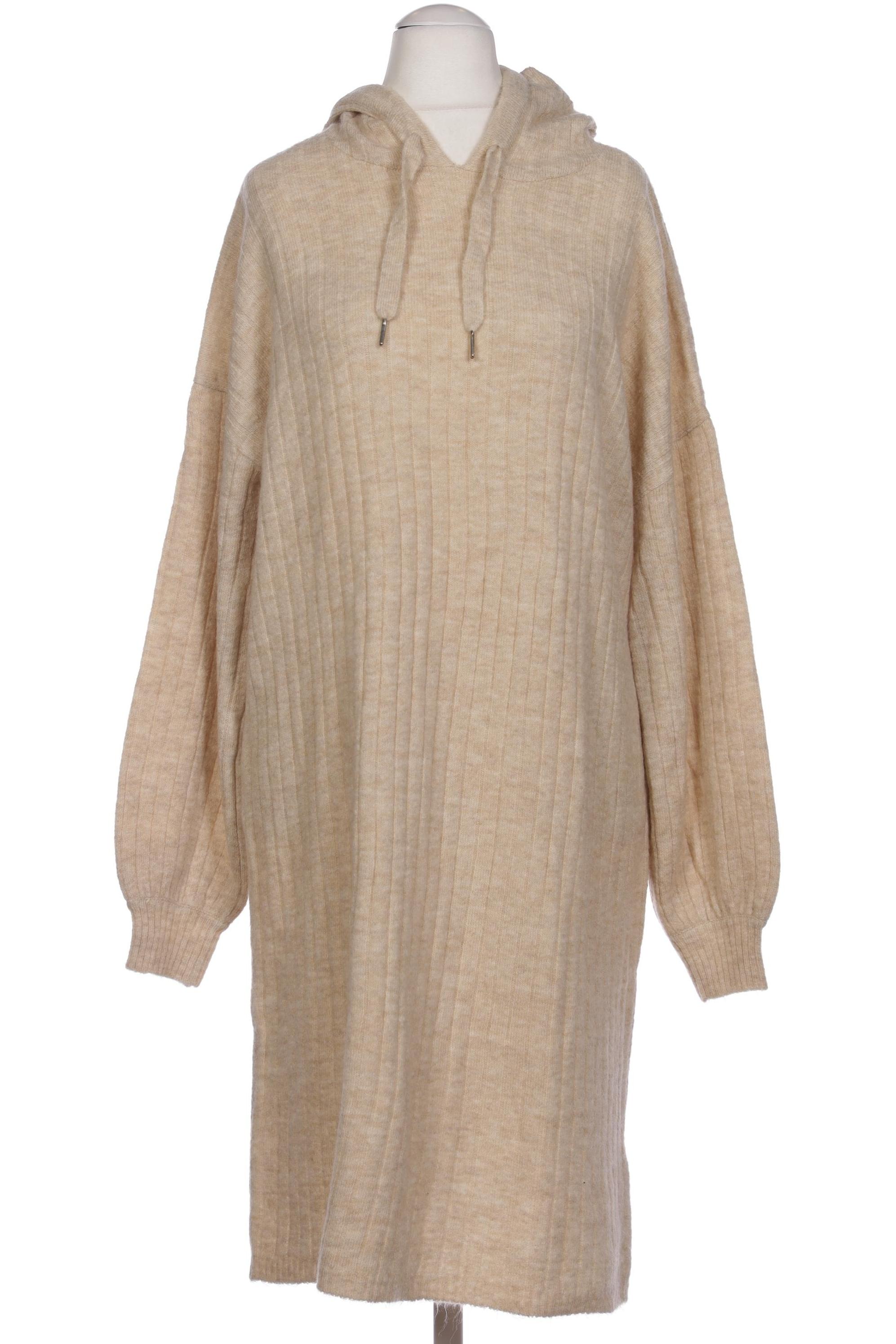 

Only Damen Kleid, beige, Gr. 36