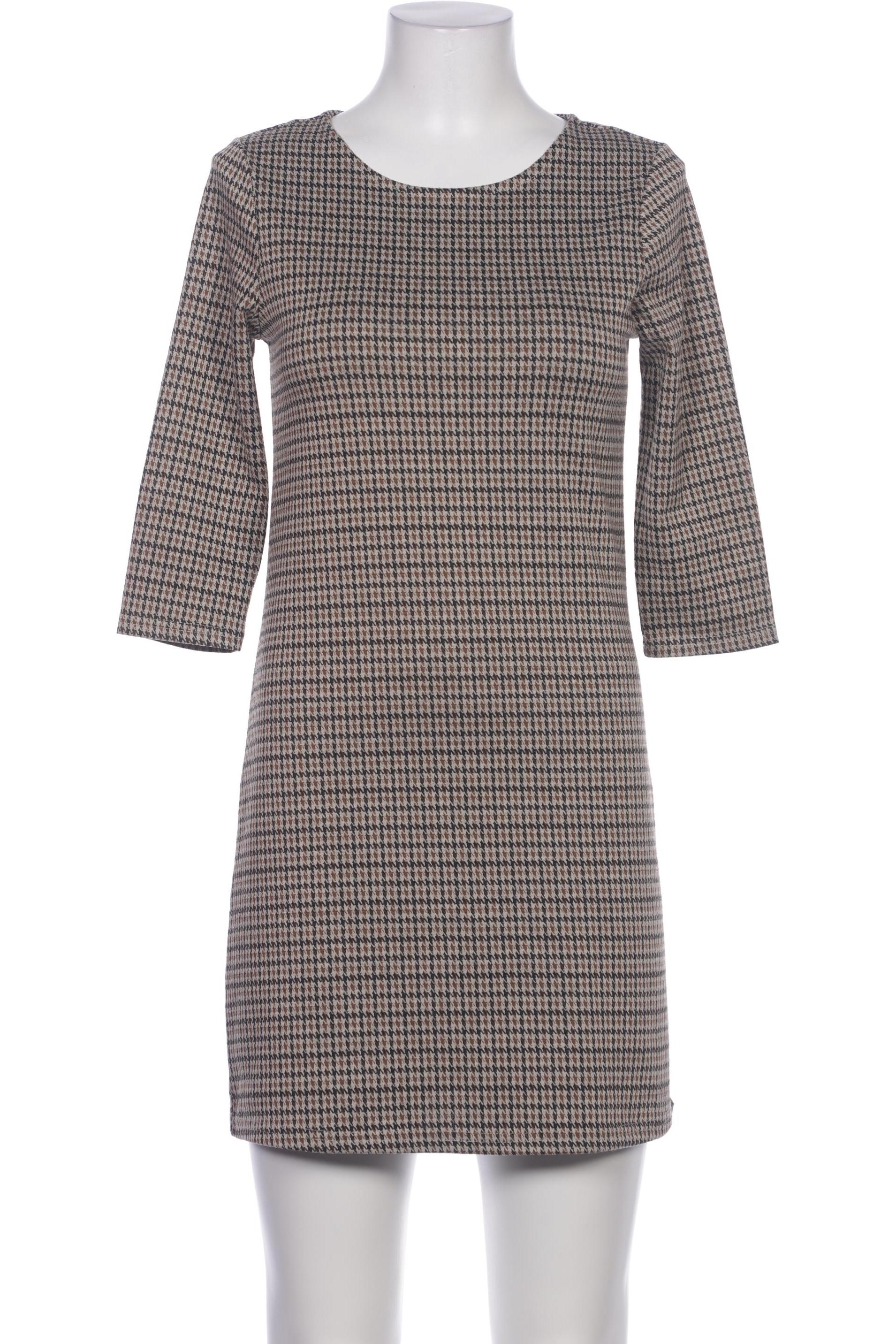

Only Damen Kleid, beige, Gr. 36