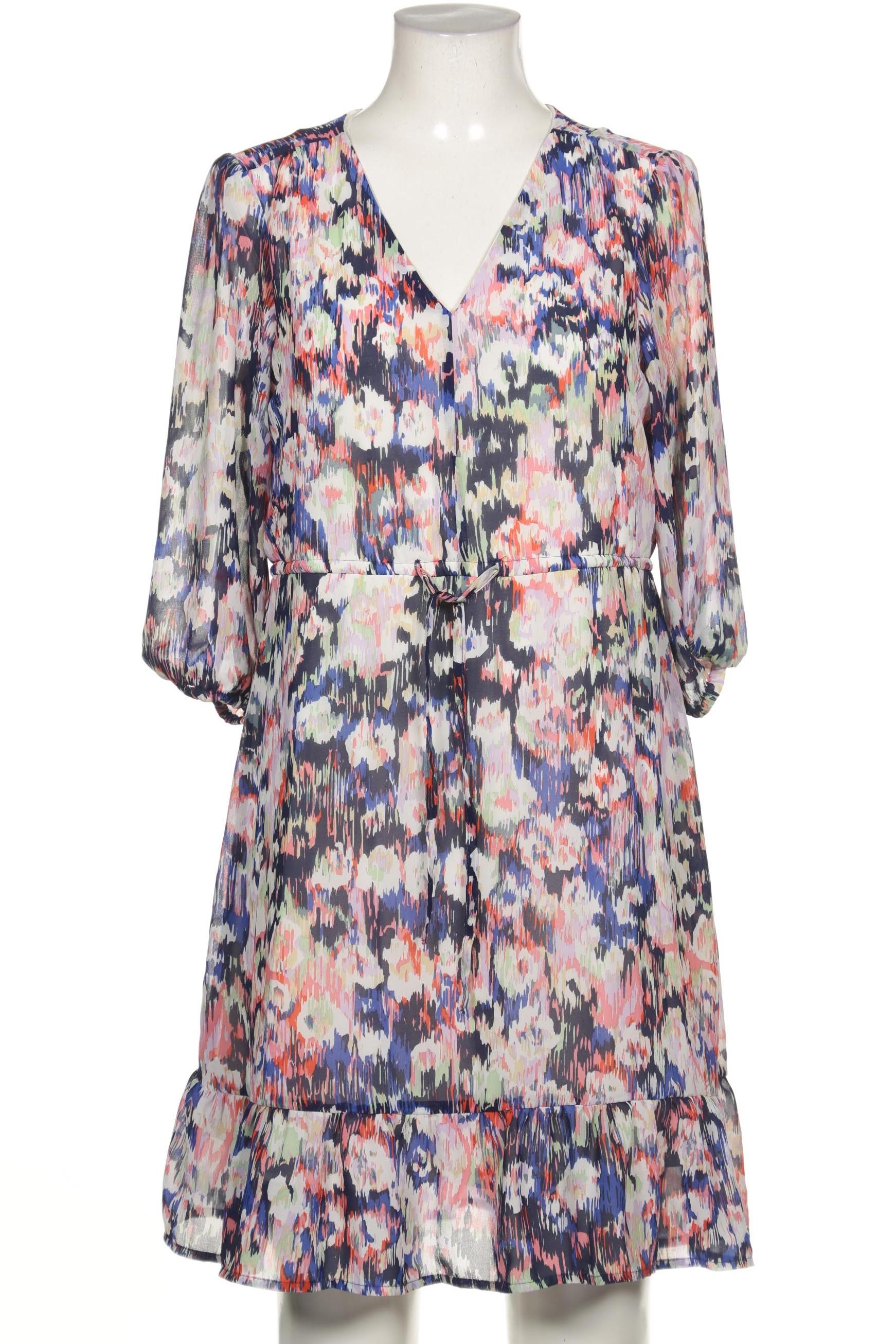 

Only Damen Kleid, mehrfarbig, Gr. 38