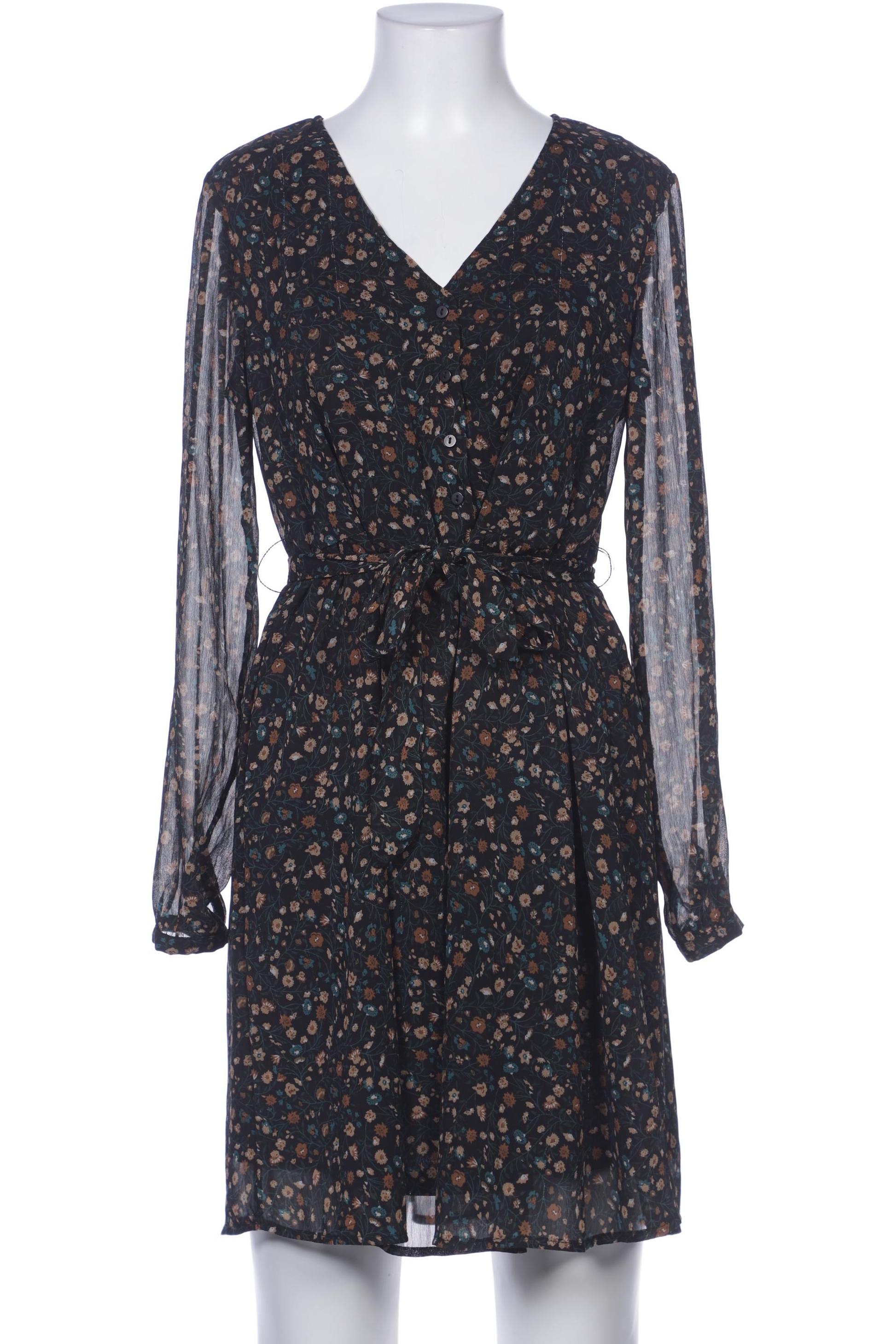 

Only Damen Kleid, schwarz, Gr. 36