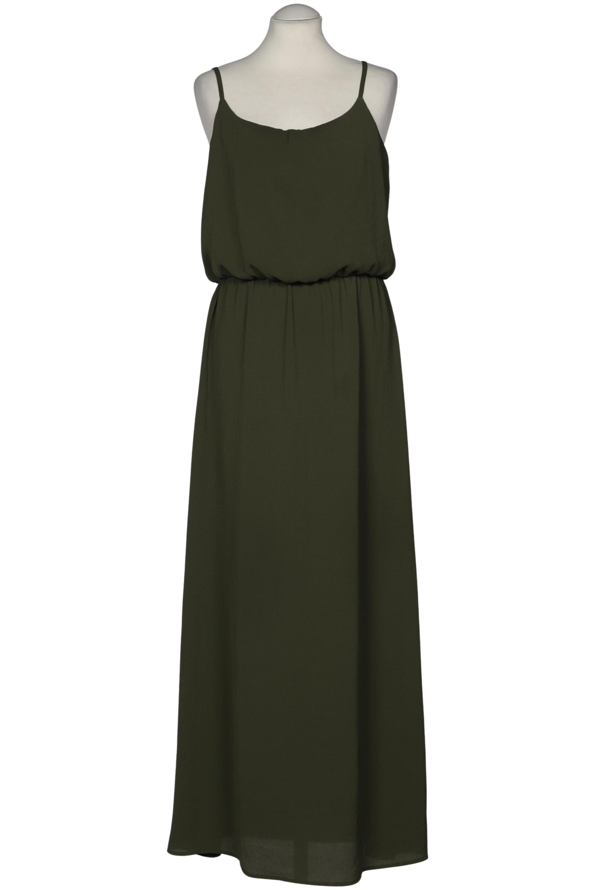 

Only Damen Kleid, grün, Gr. 38